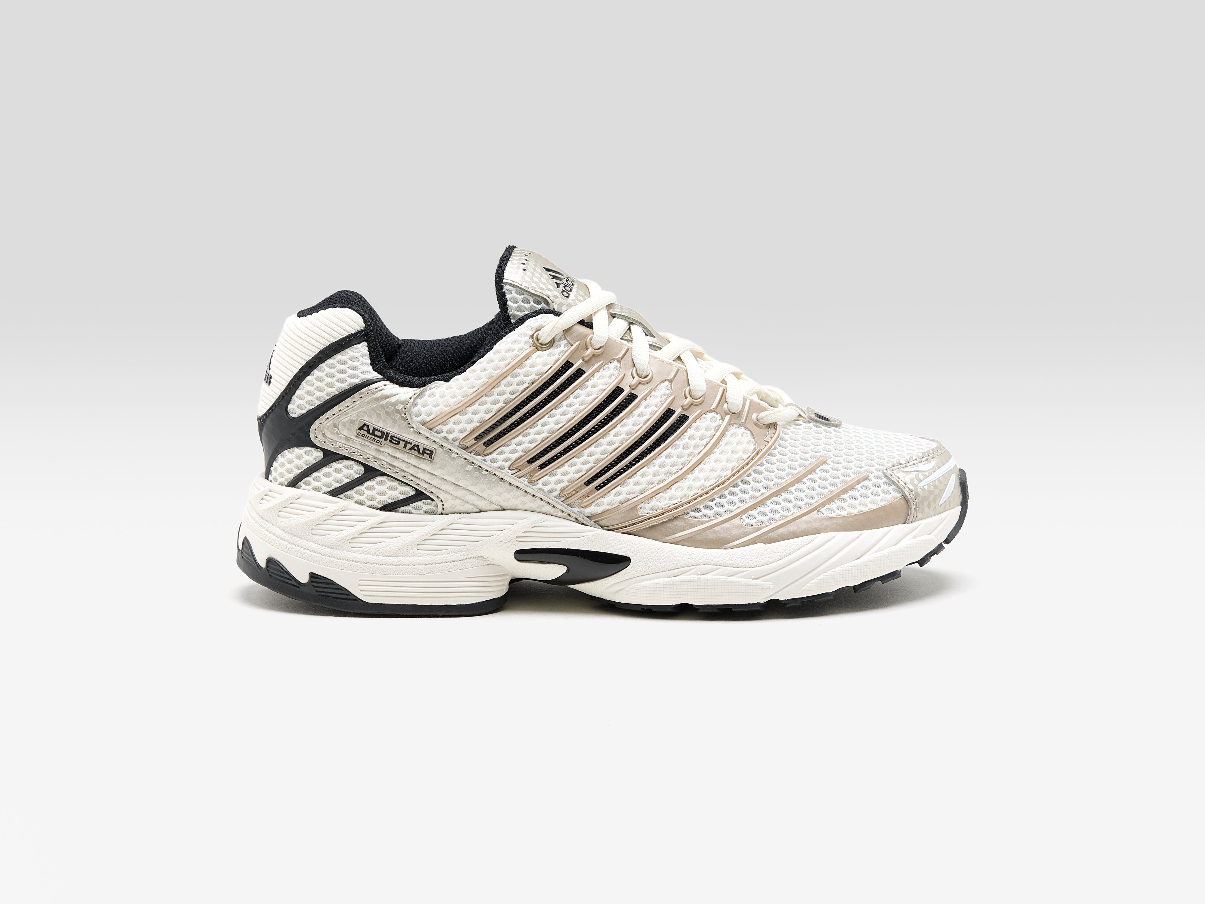 Adistar Control 3 for Junior (261 / B / WHITE)
