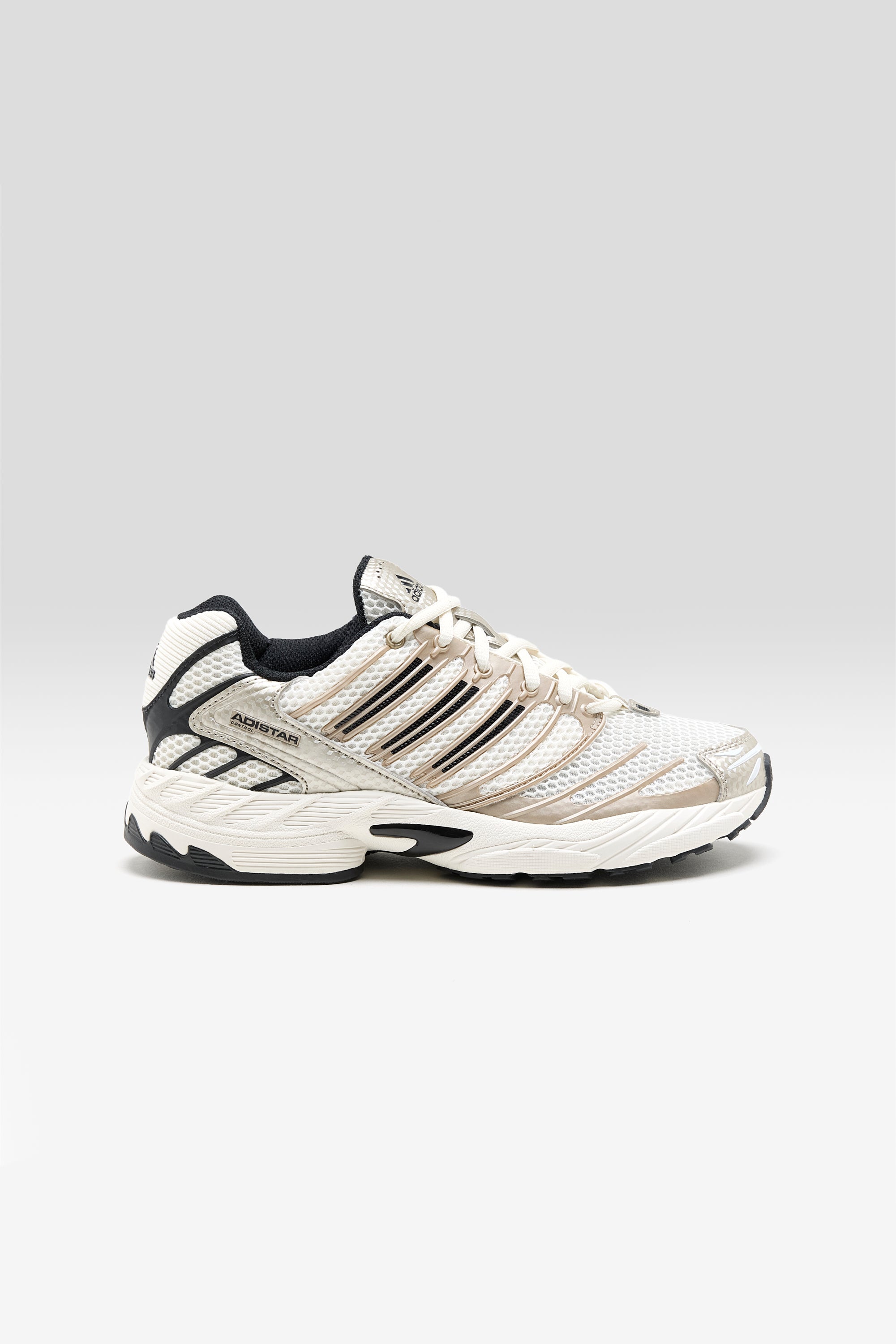 Adistar Control 3 for Junior (261 / B / WHITE)