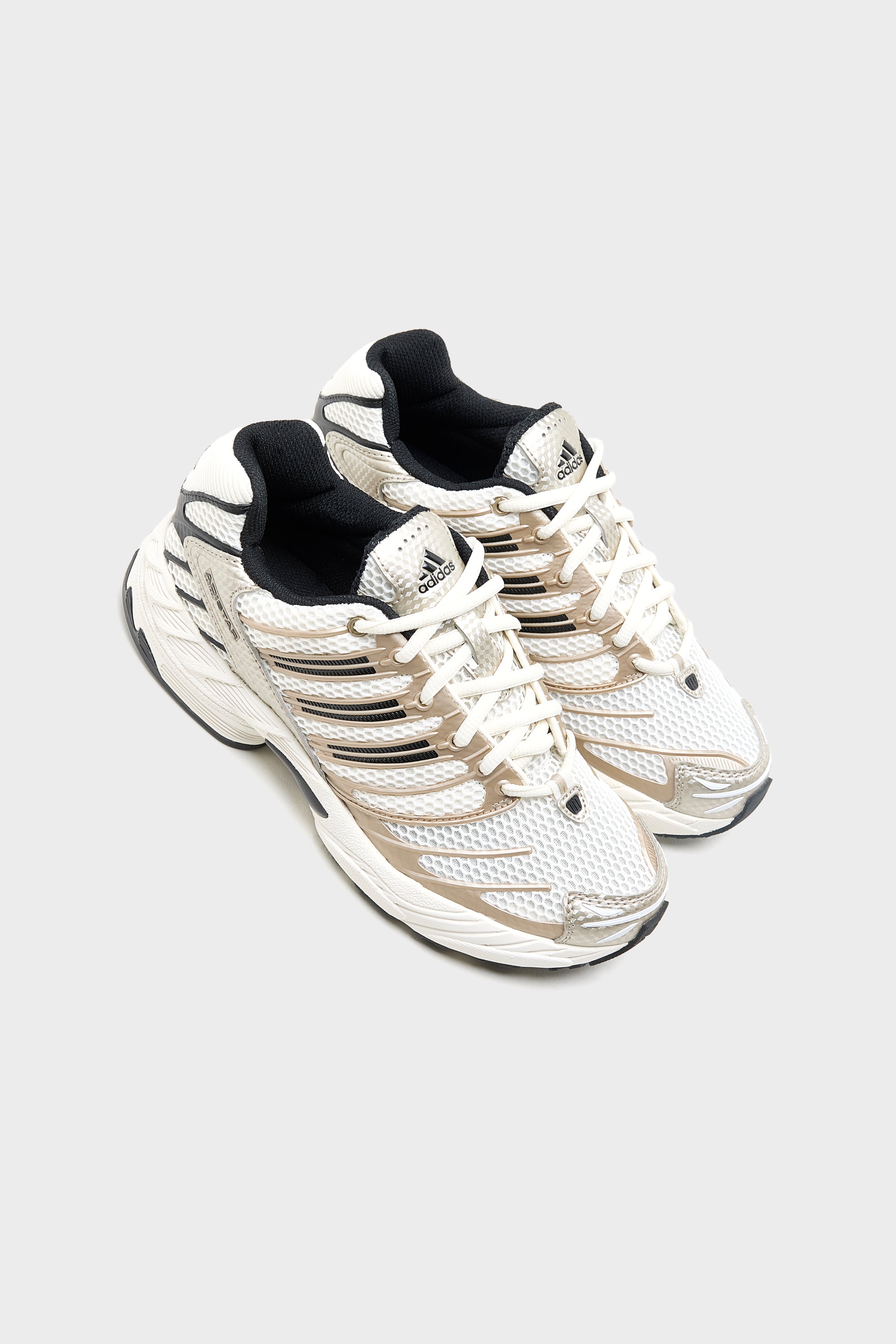Adistar Control 3 for Junior (261 / B / WHITE)