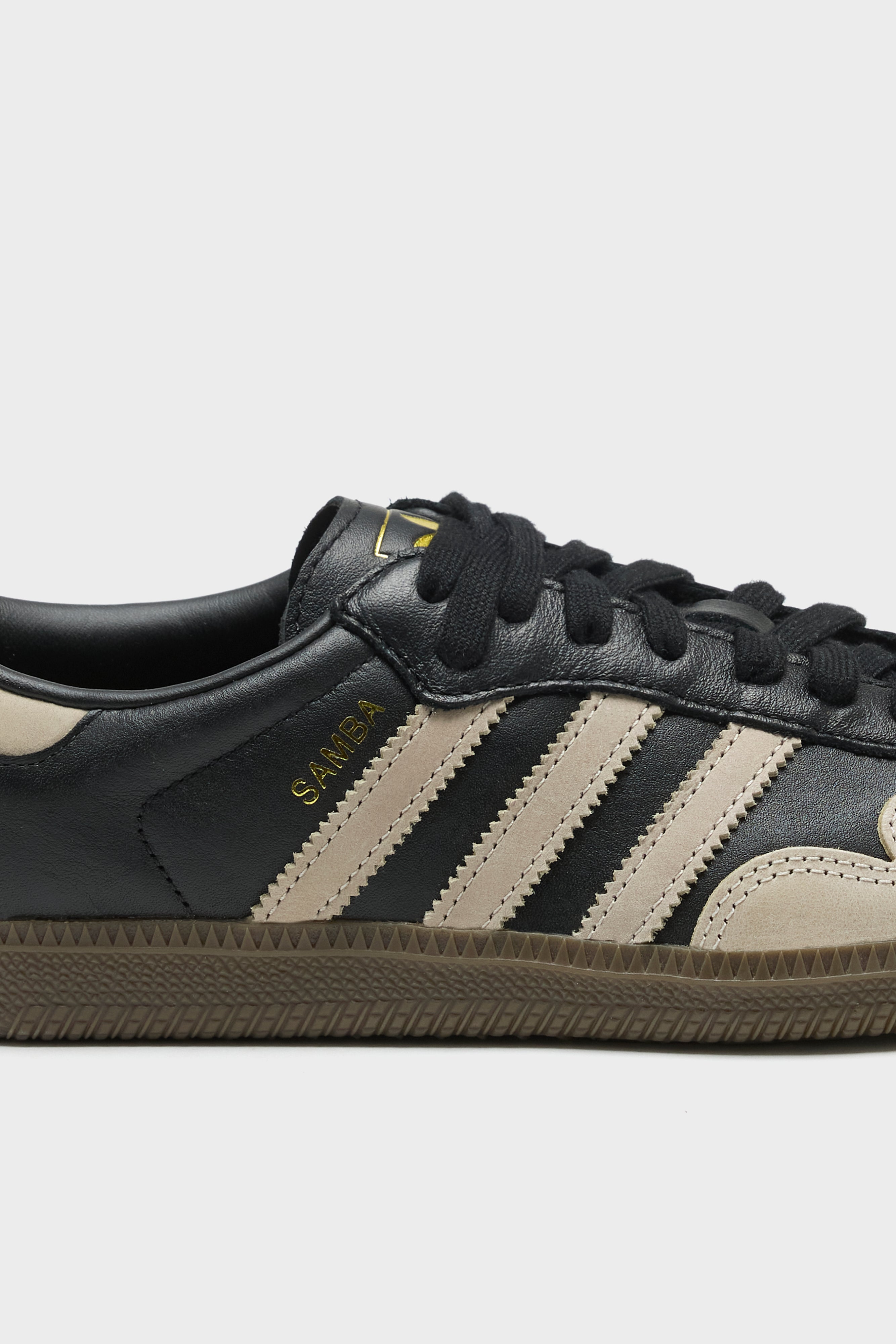 Samba OG for Women (261 / W / BLACK)