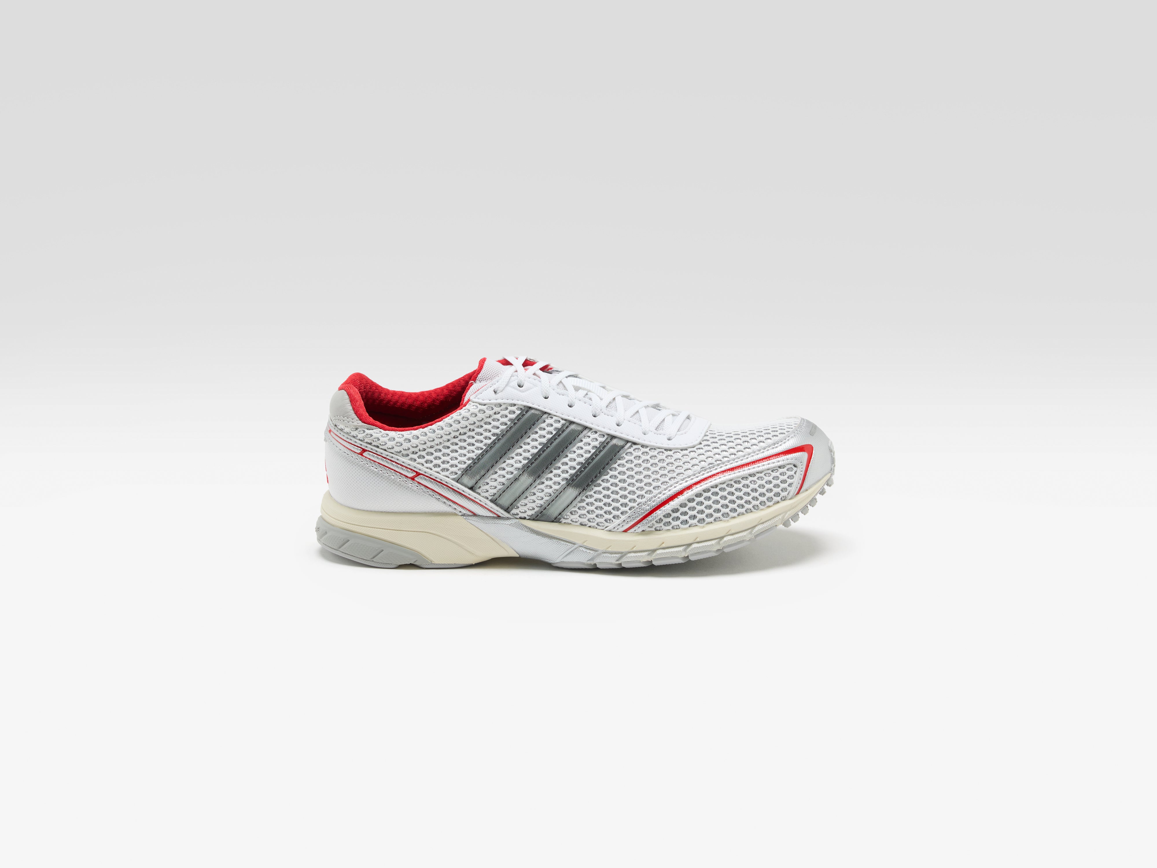Adizero Adios OG for Women (261 / W / SILVER)