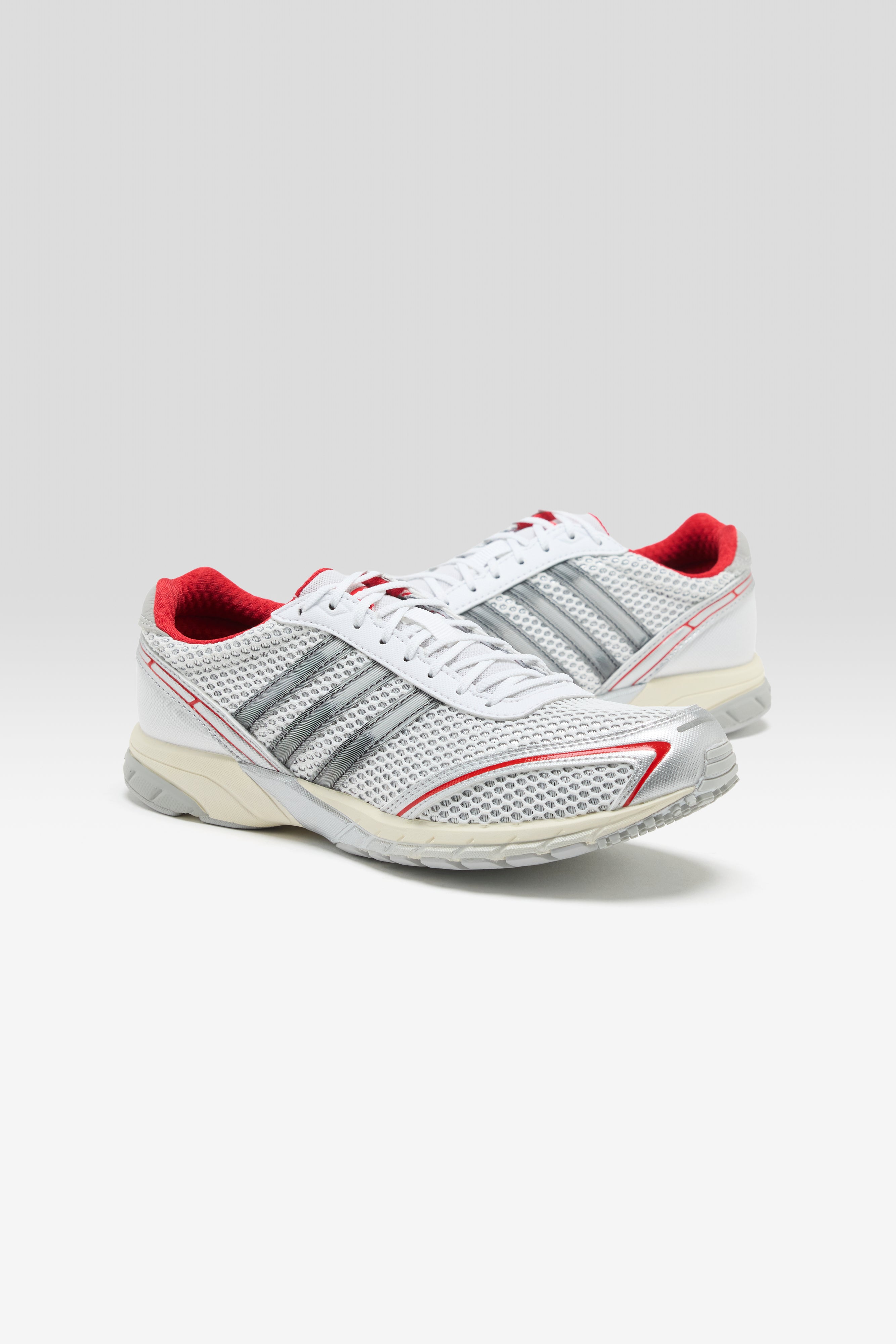 Adizero Adios OG for Women (261 / W / SILVER)