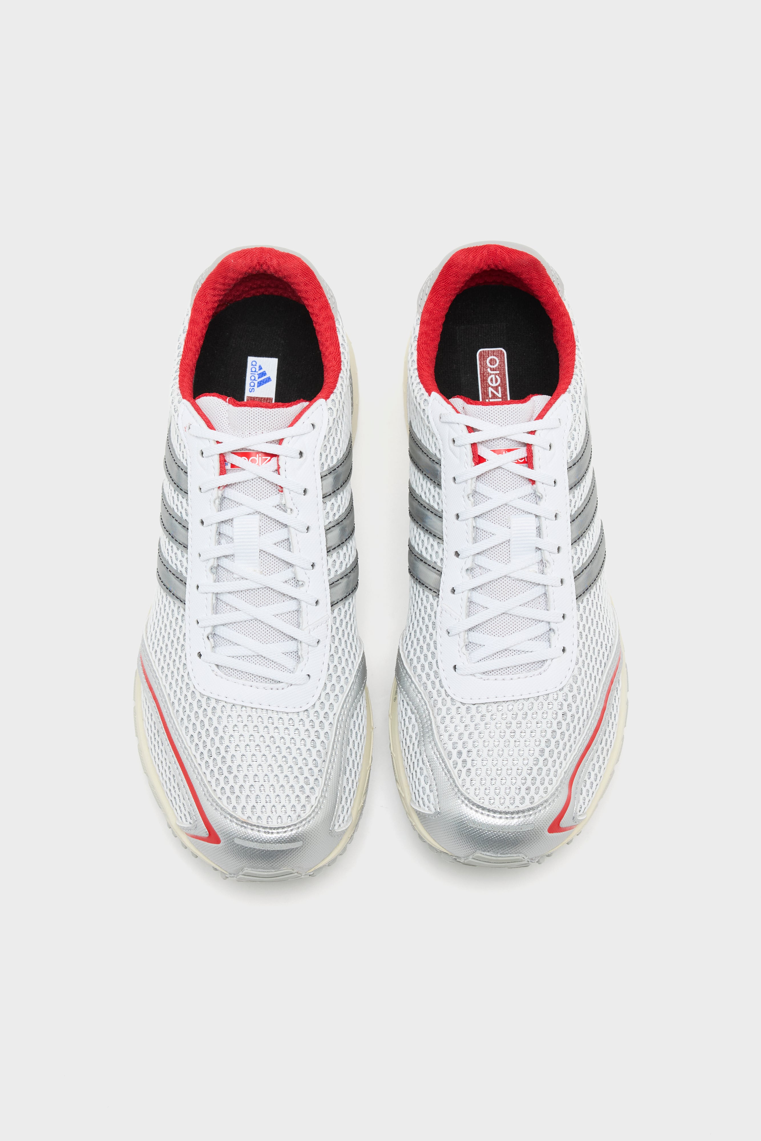 Adizero Adios OG for Women (261 / W / SILVER)