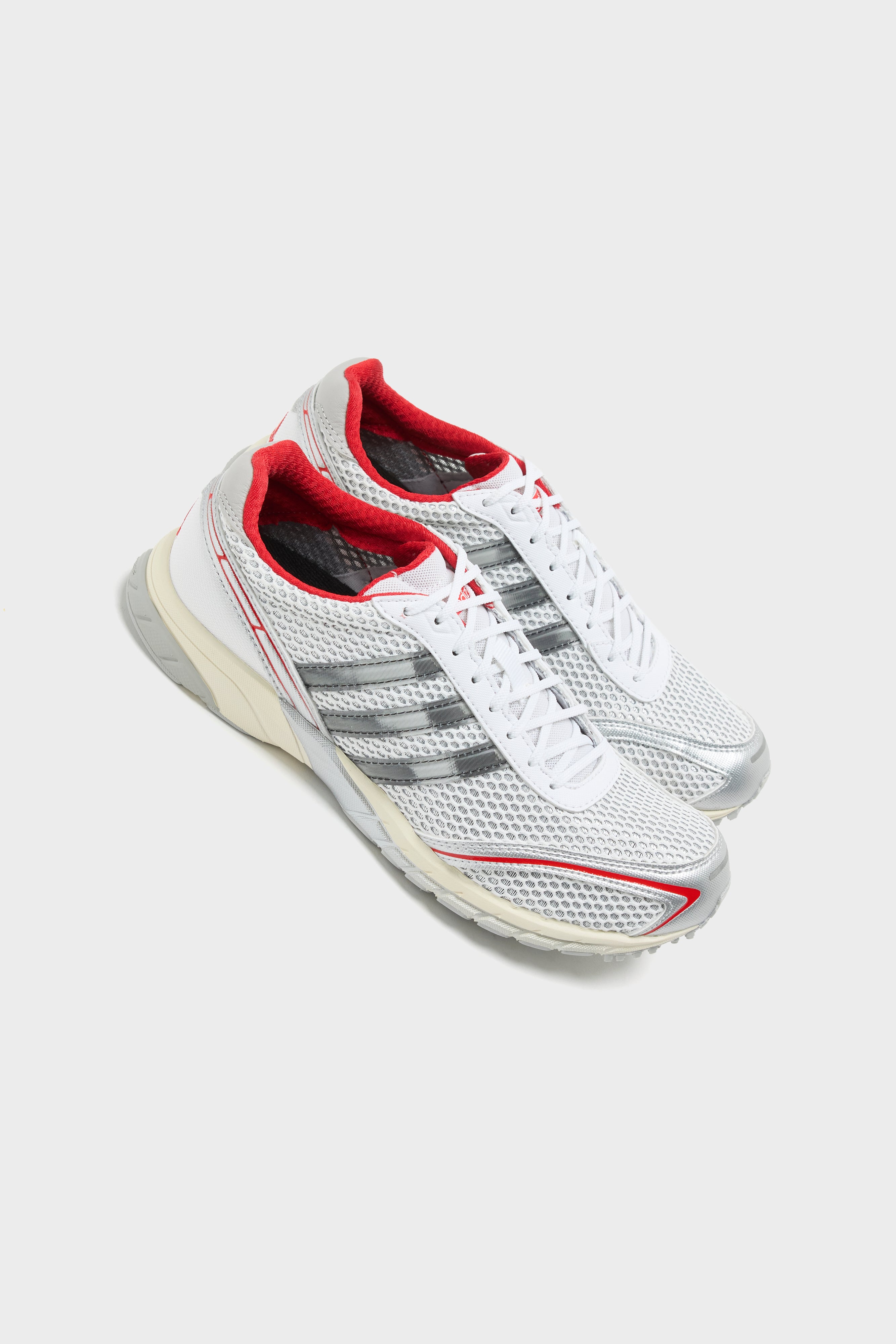 Adizero Adios OG for Women (261 / W / SILVER)