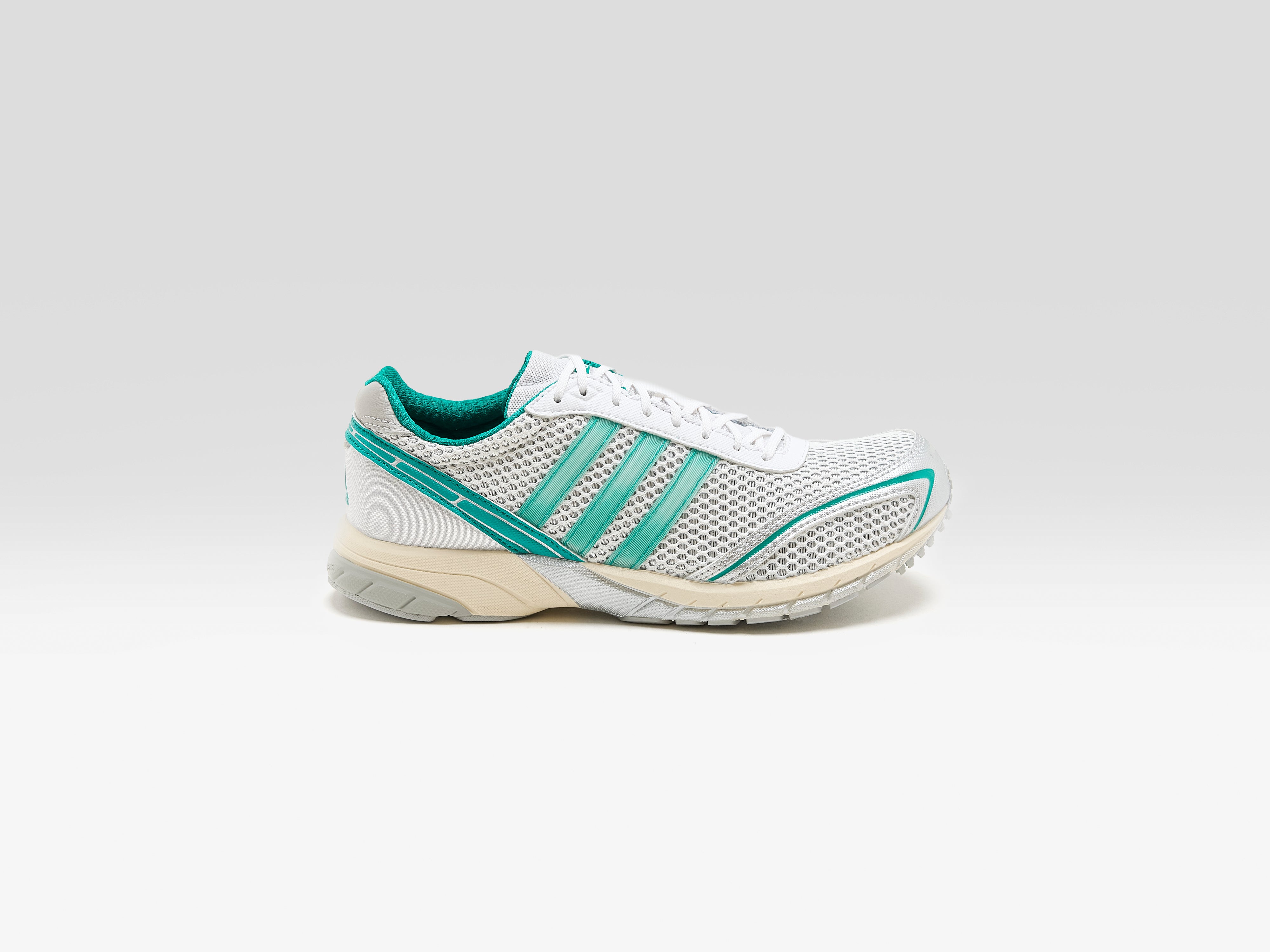 Adizero Adios OG for Women (261 / W / GREEN)
