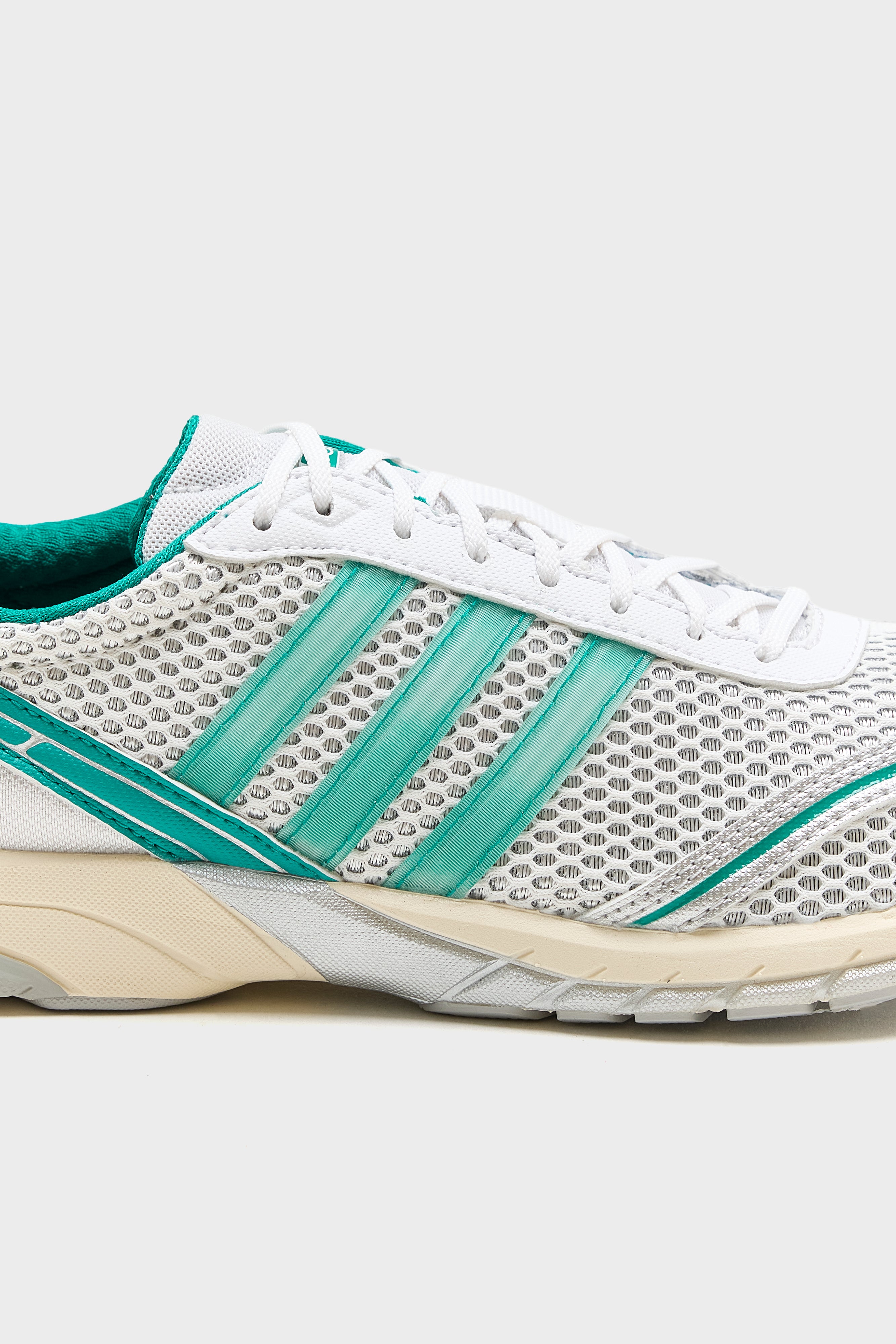 Adizero Adios OG for Women (261 / W / GREEN)