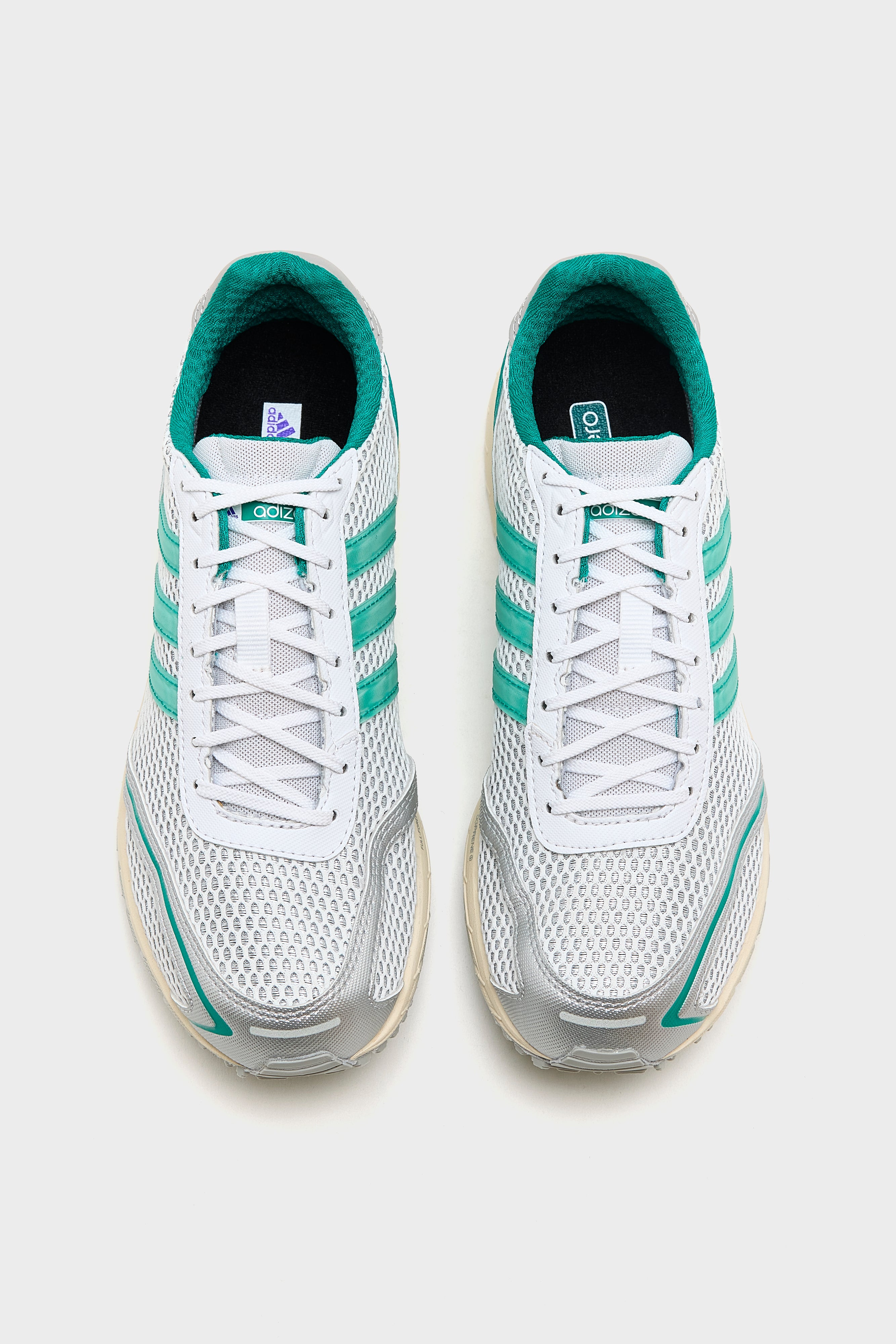 Adizero Adios OG for Women (261 / W / GREEN)