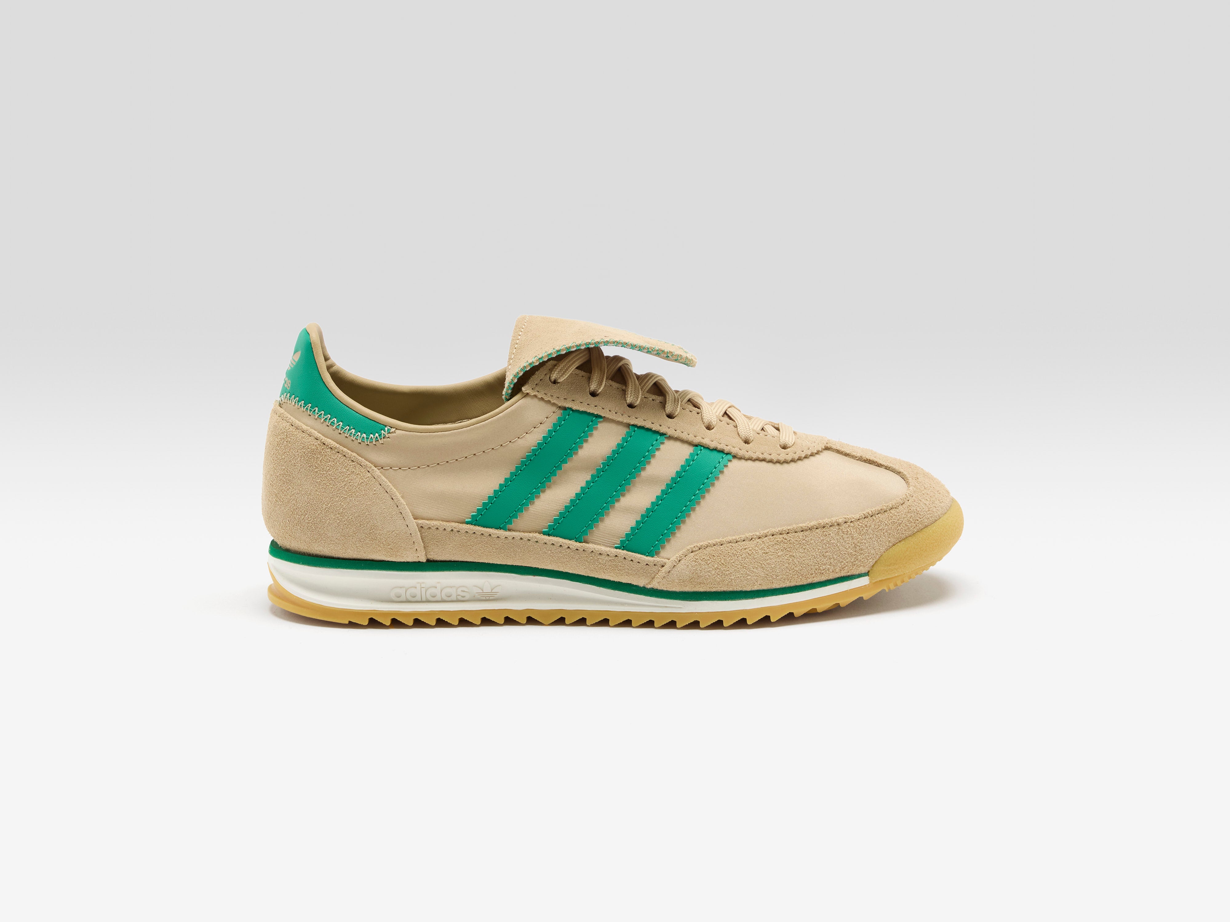 SL 72 OG LT voor Dames (261 / W / BROWN)