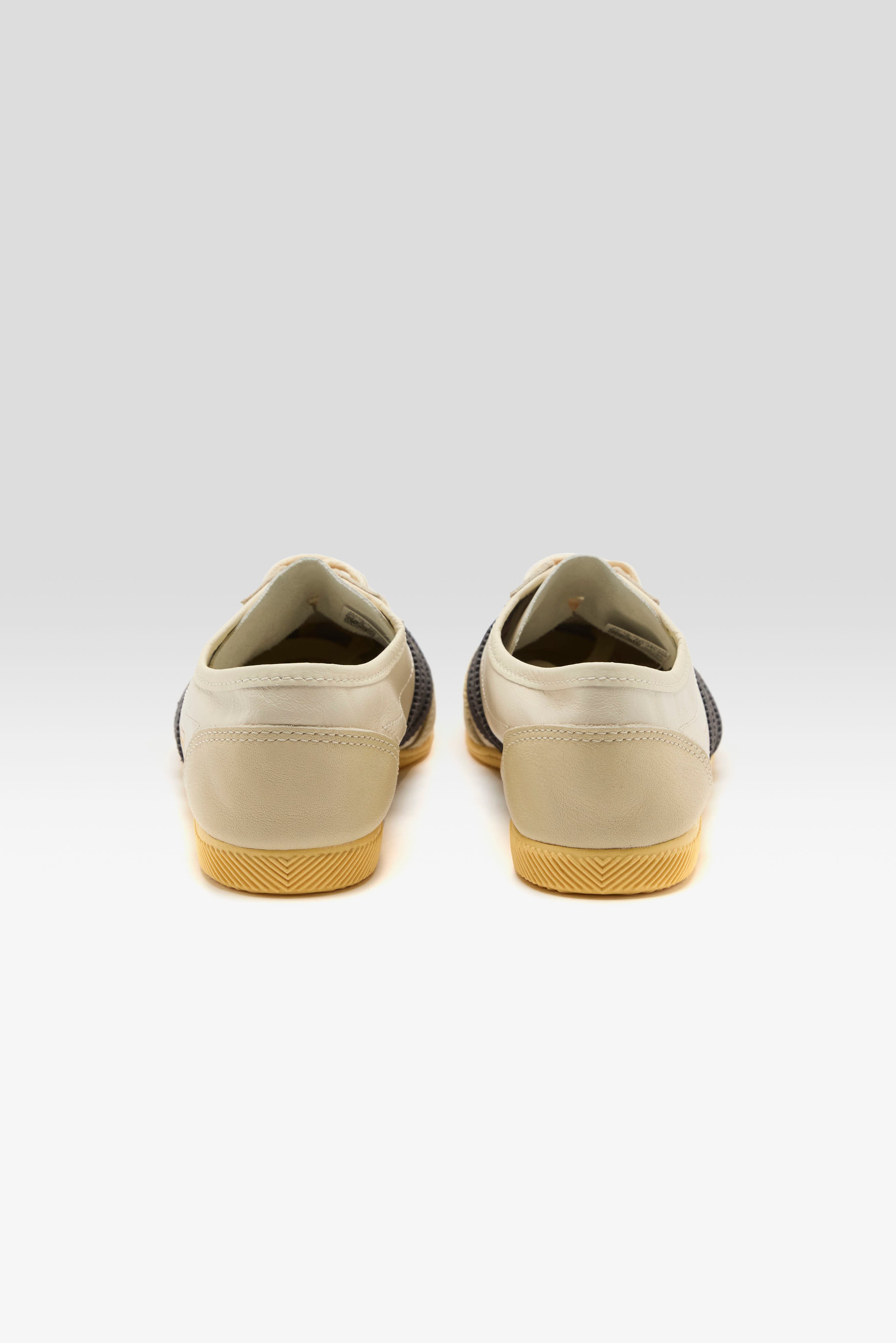 Japan Decon for Women (261 / W / WHITE)