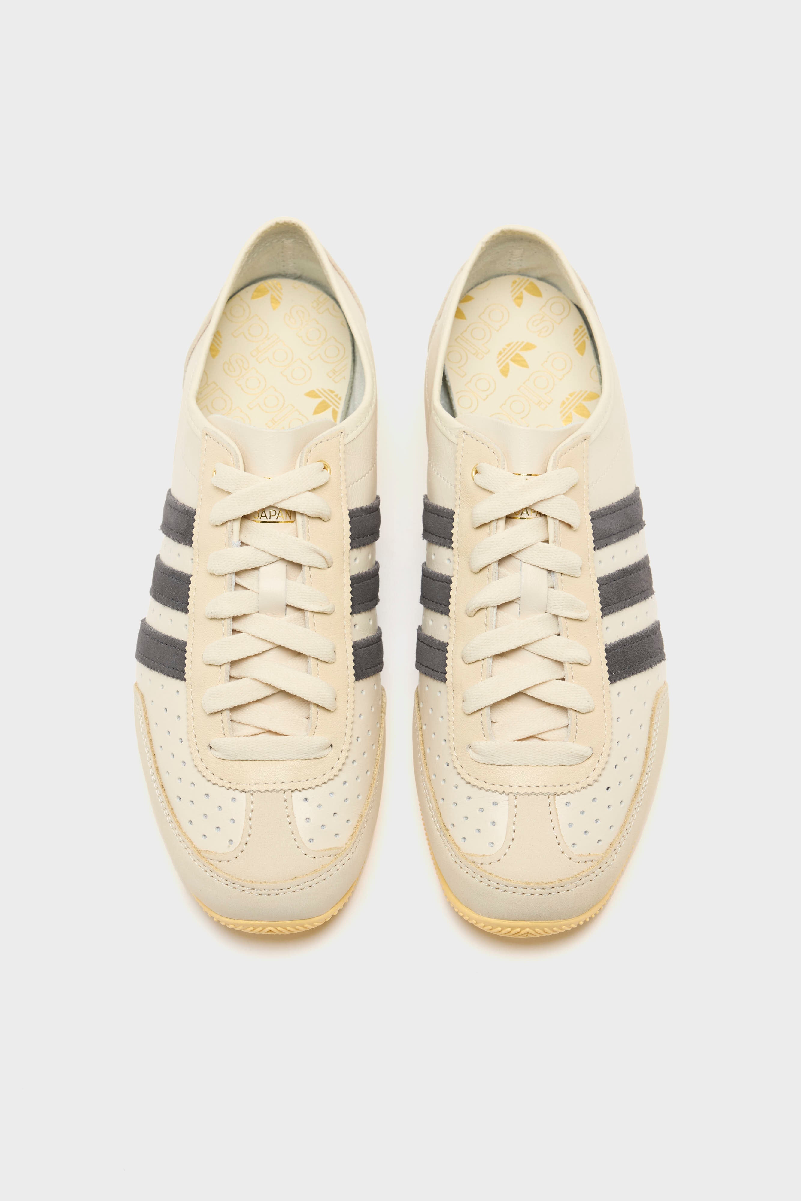 Japan Decon for Women (261 / W / WHITE)