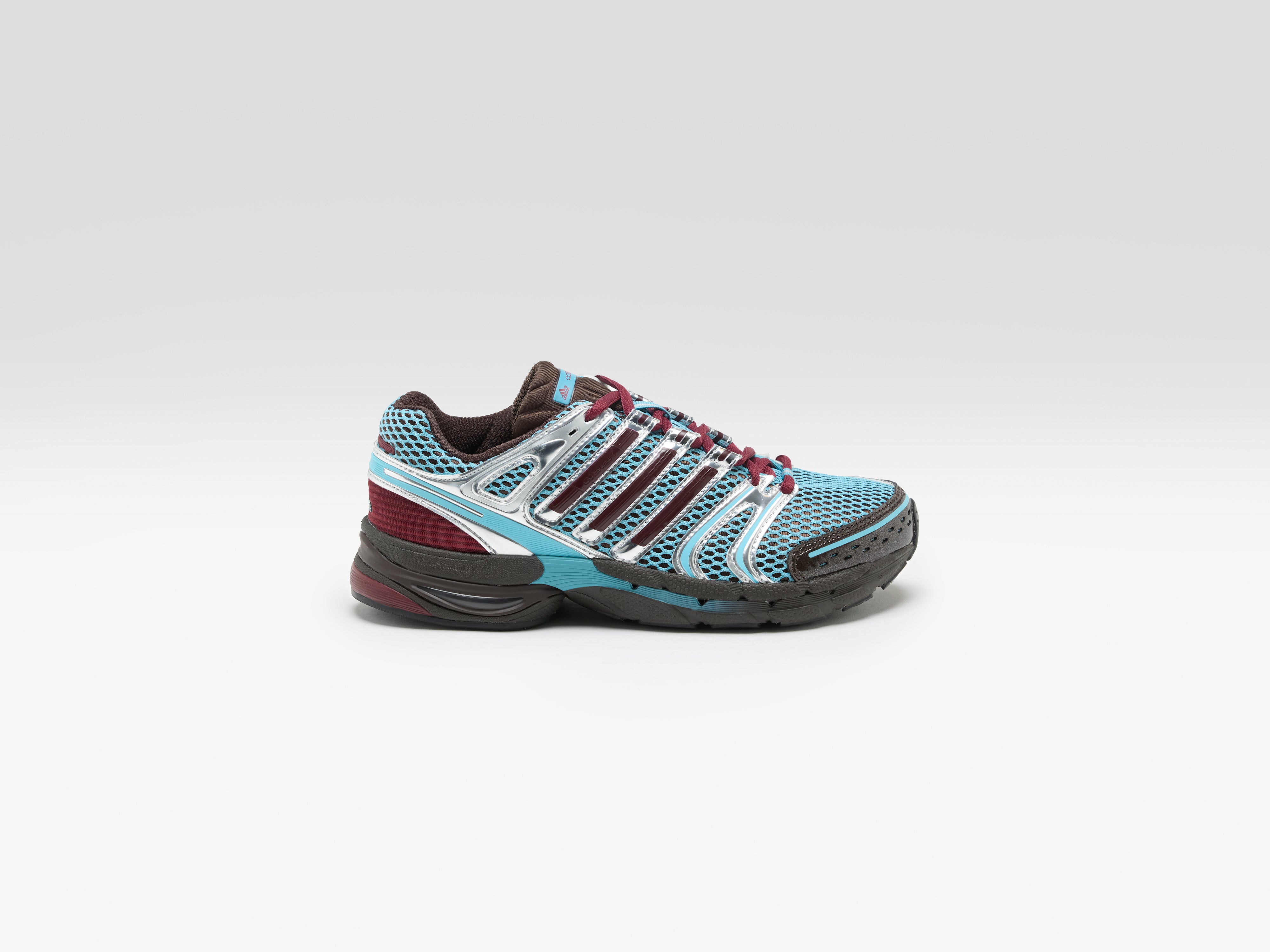Adistar Control 5 for Women (261 / W / DARK BROWN)