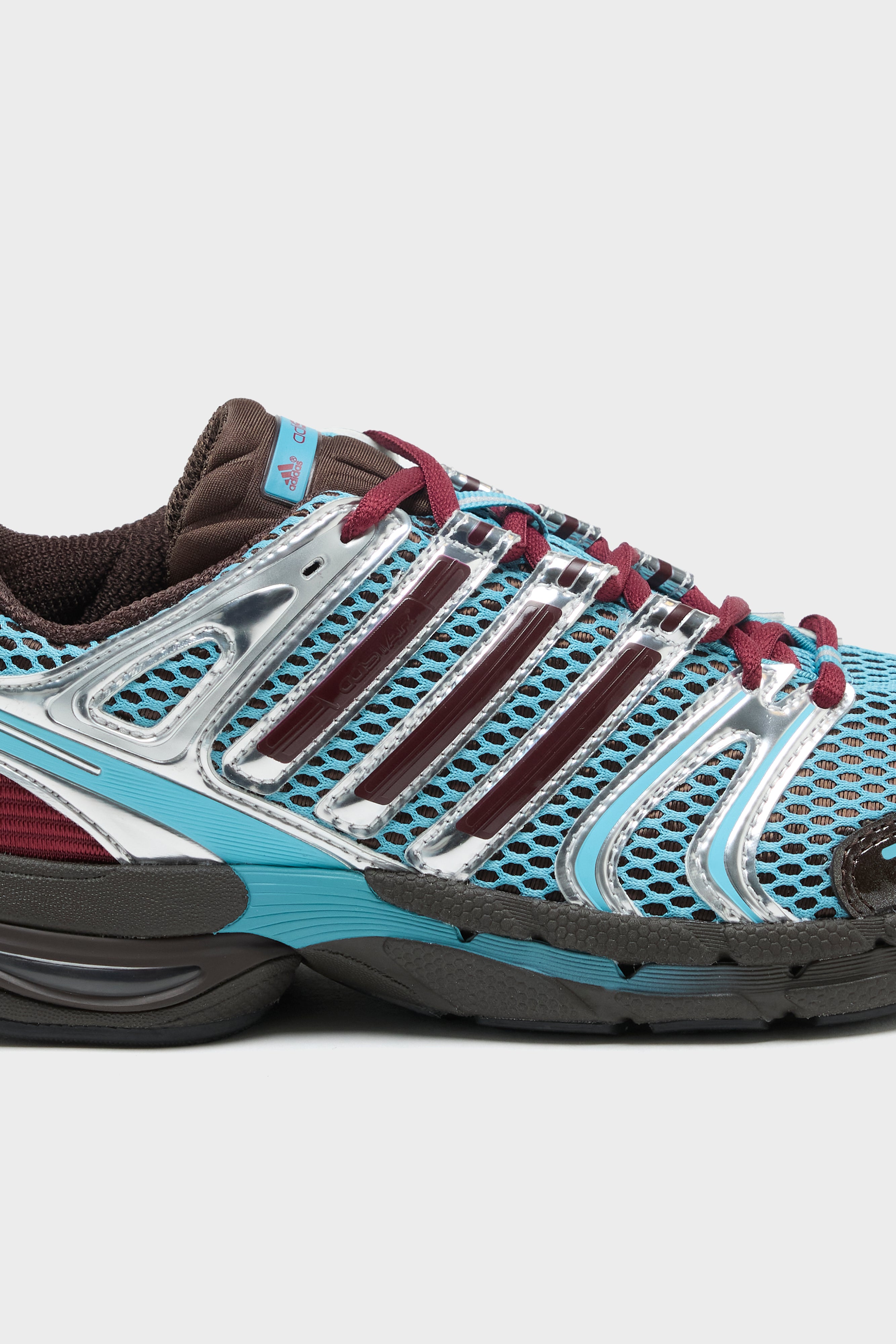 Adistar Control 5 for Women (261 / W / DARK BROWN)