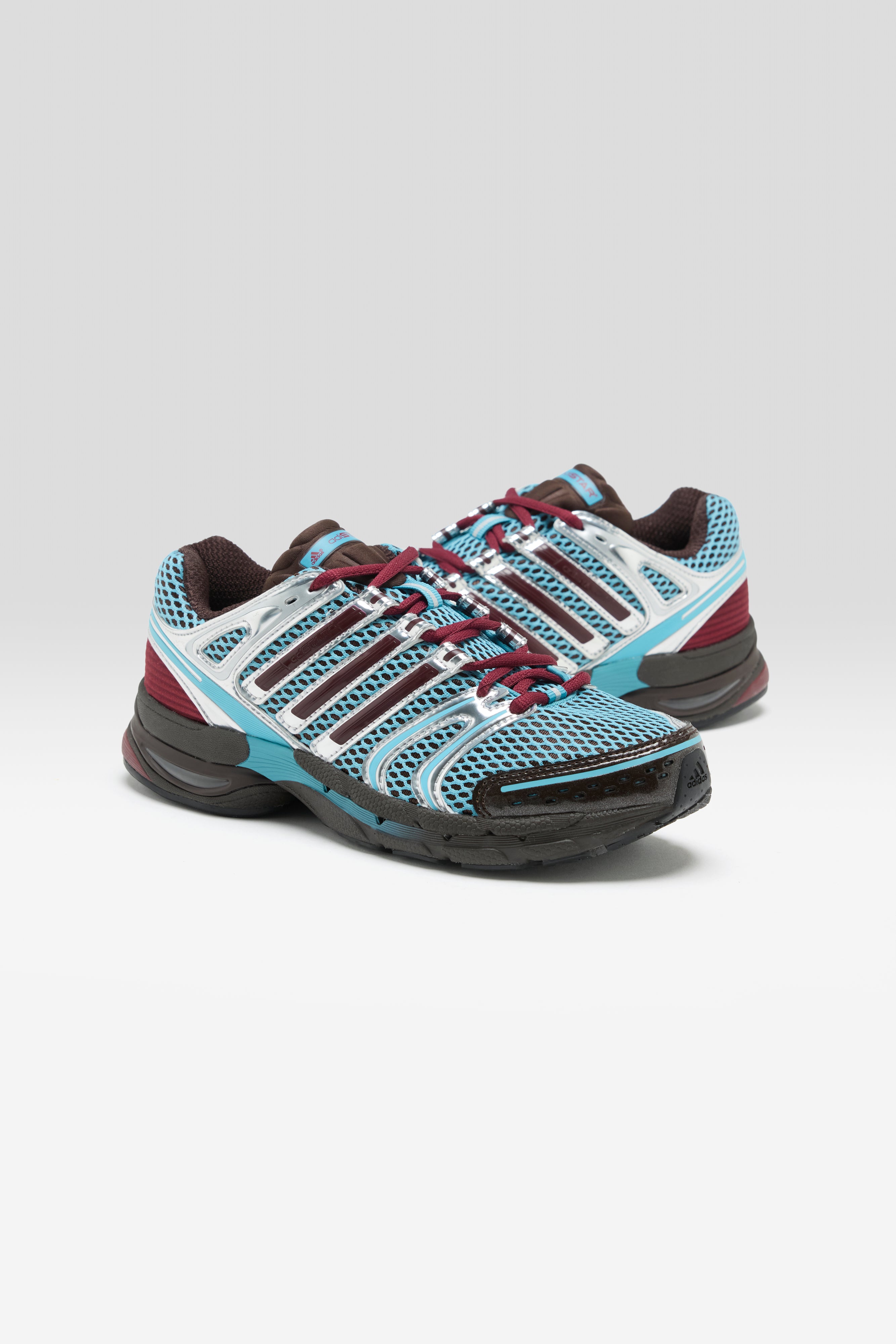 Adistar Control 5 for Women (261 / W / DARK BROWN)