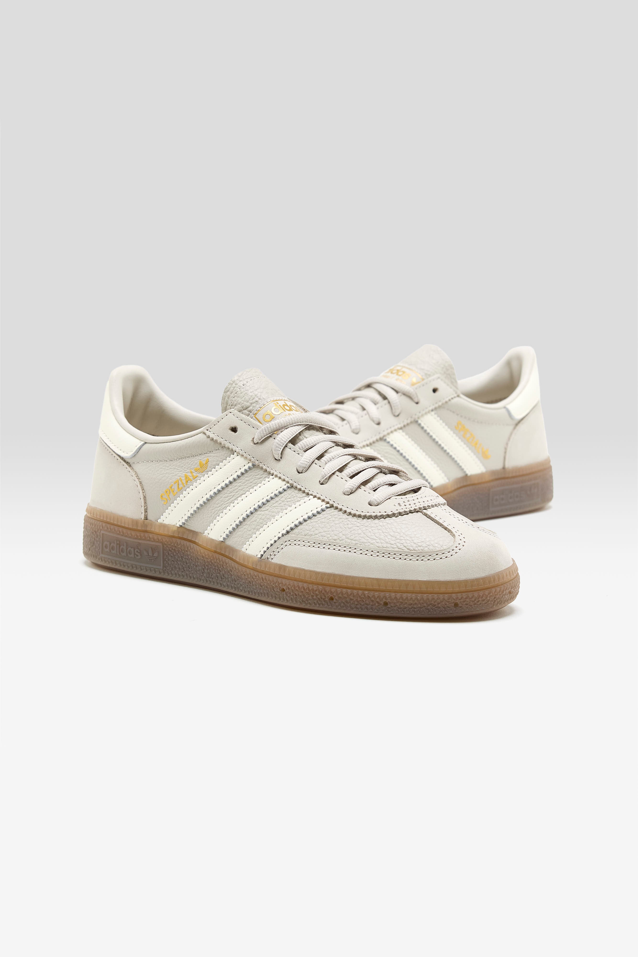 Handball Spezial voor dames (261 / W / GREY)