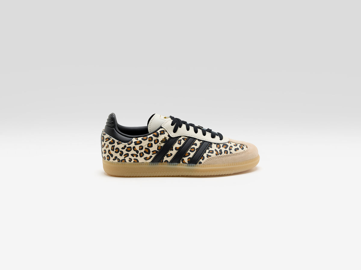 Samba OG für Kinder (261 / G / SAND)