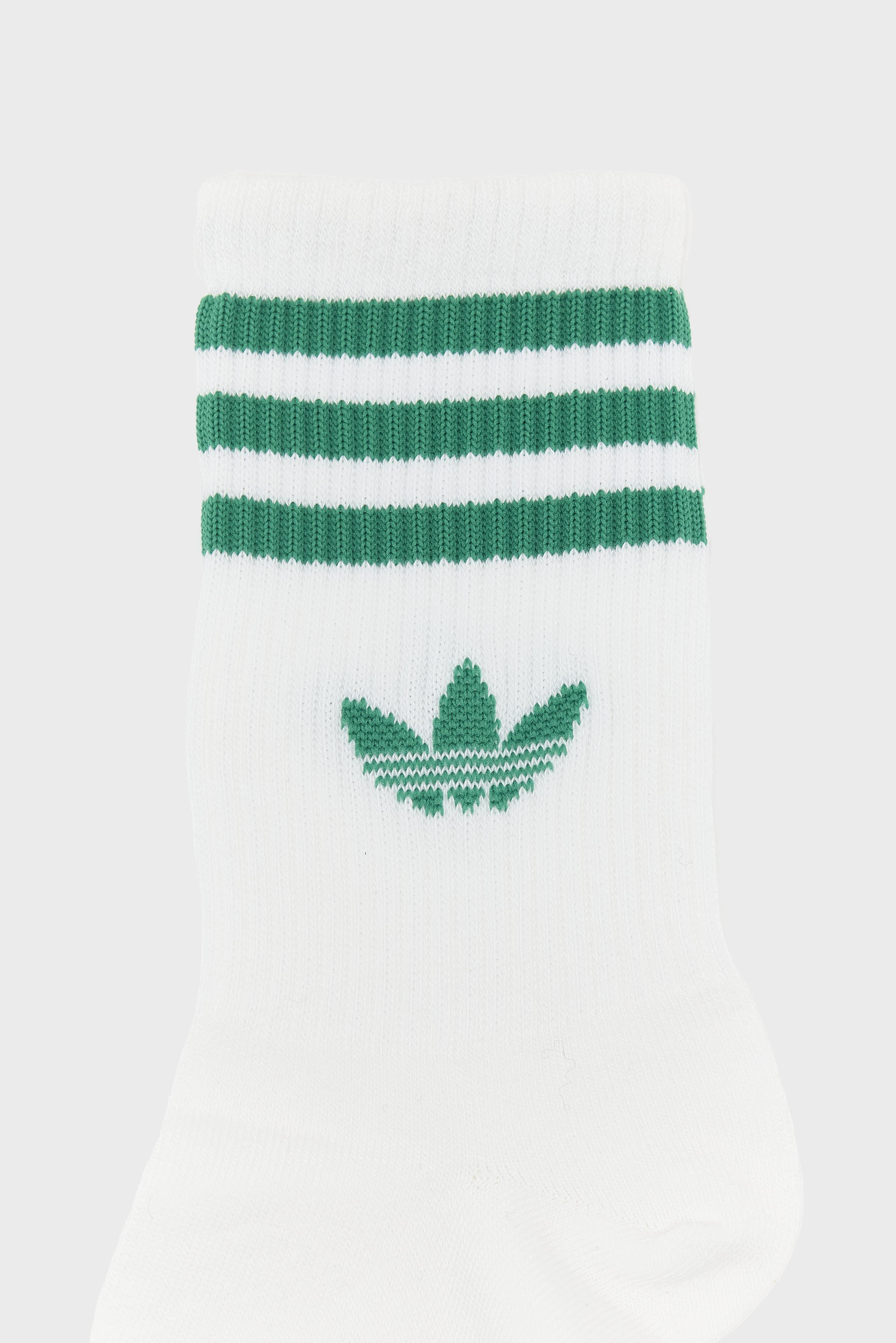 Chaussettes 3-Stripes Crew pour Homme (261 / M / MULTICOLOR)