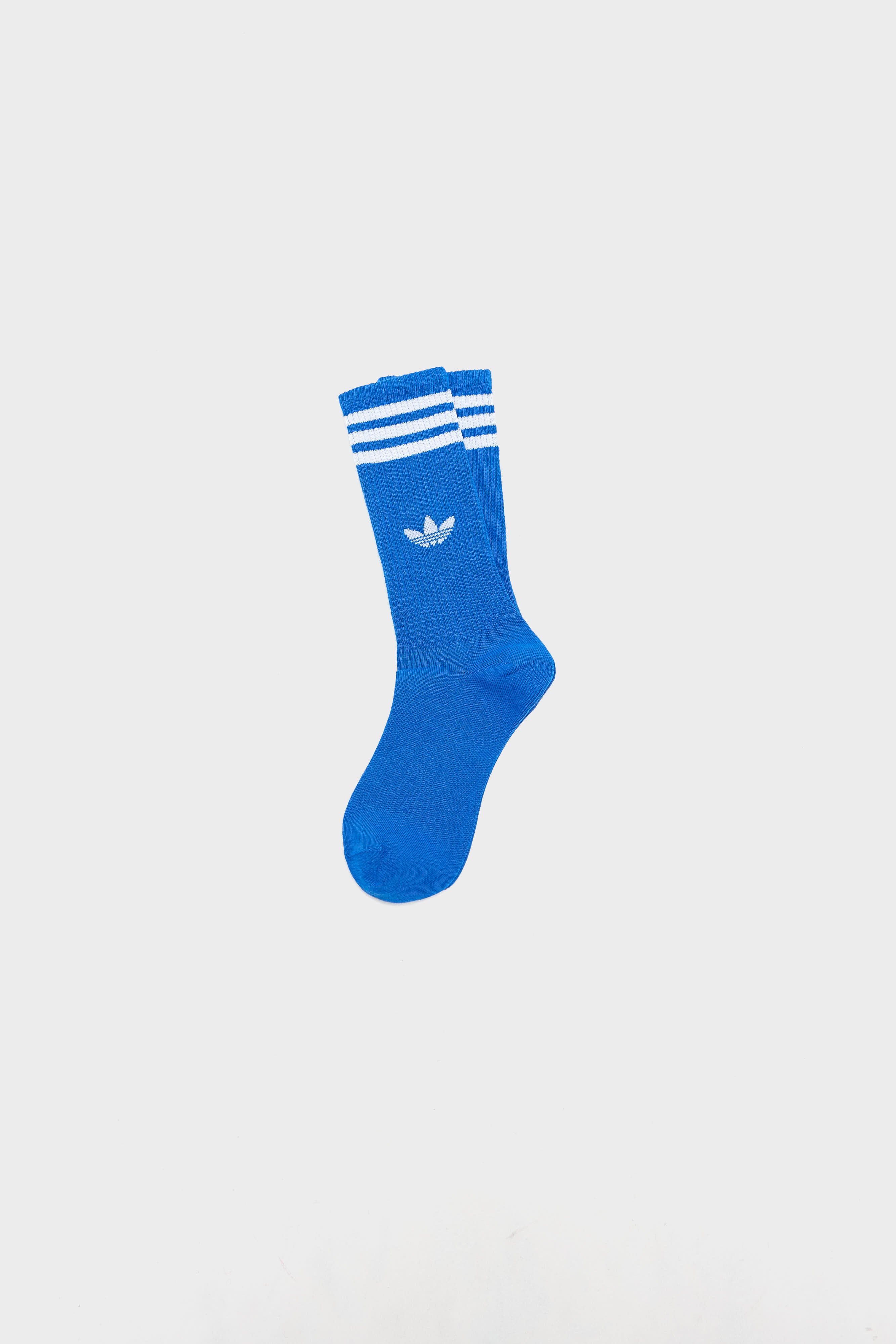 Chaussettes Montantes 3 Bandes pour Homme (261 / M / MULTICOLOR)