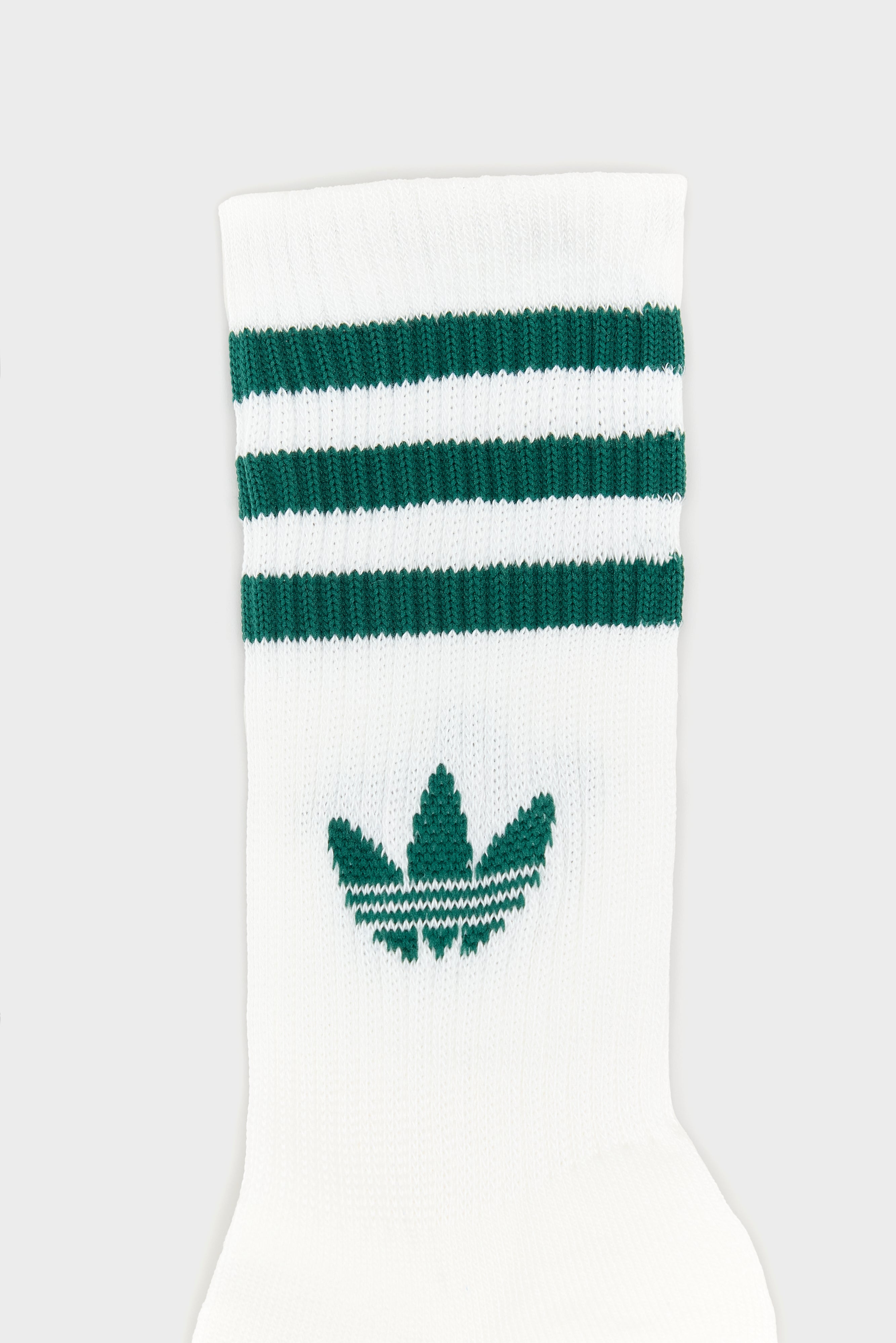 Mid Cut Crew Socks for Women (261 / W / MULTICOLOR)