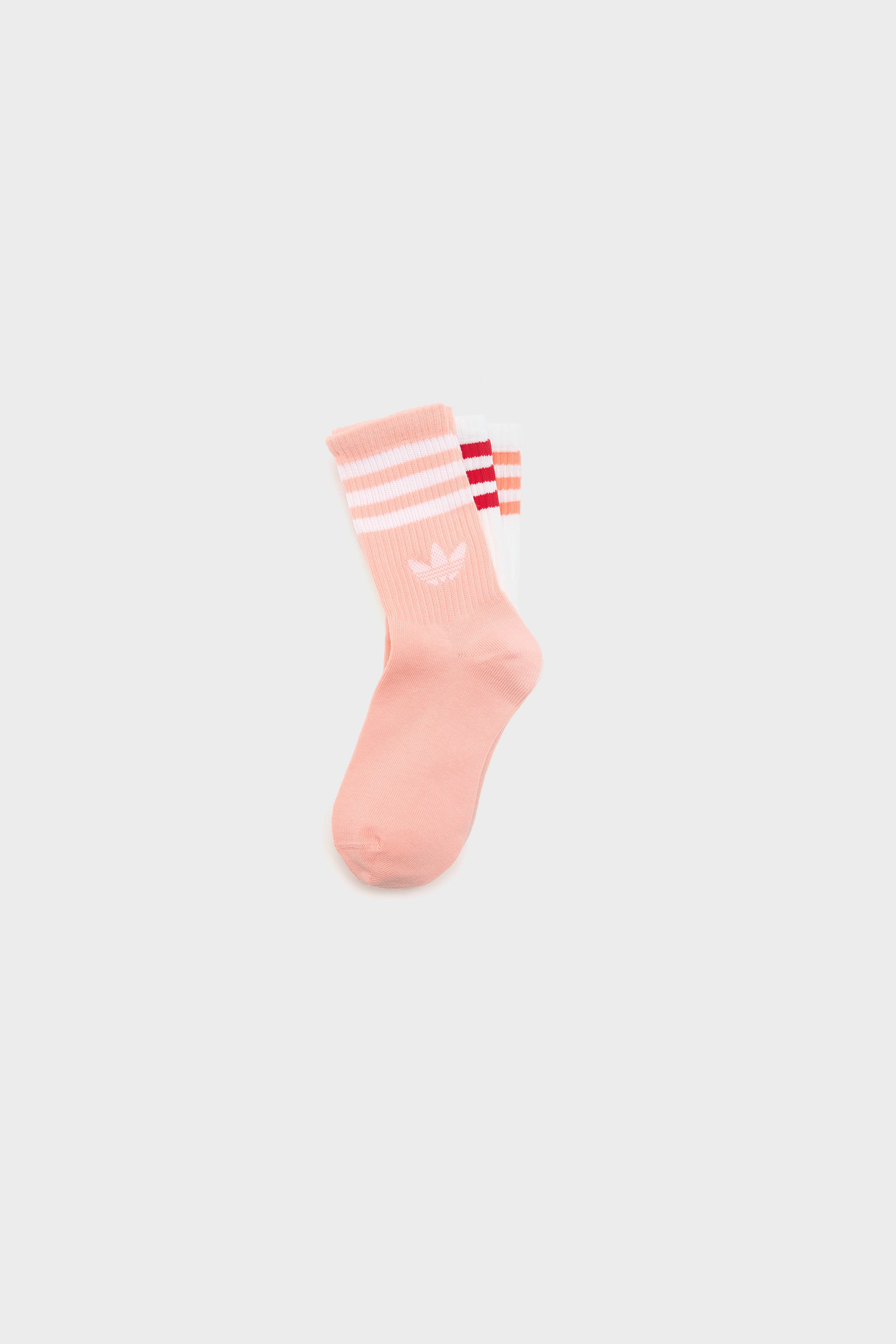 Mid Cut Crew Sokken Voor Dames Voor Dames | Bellerose