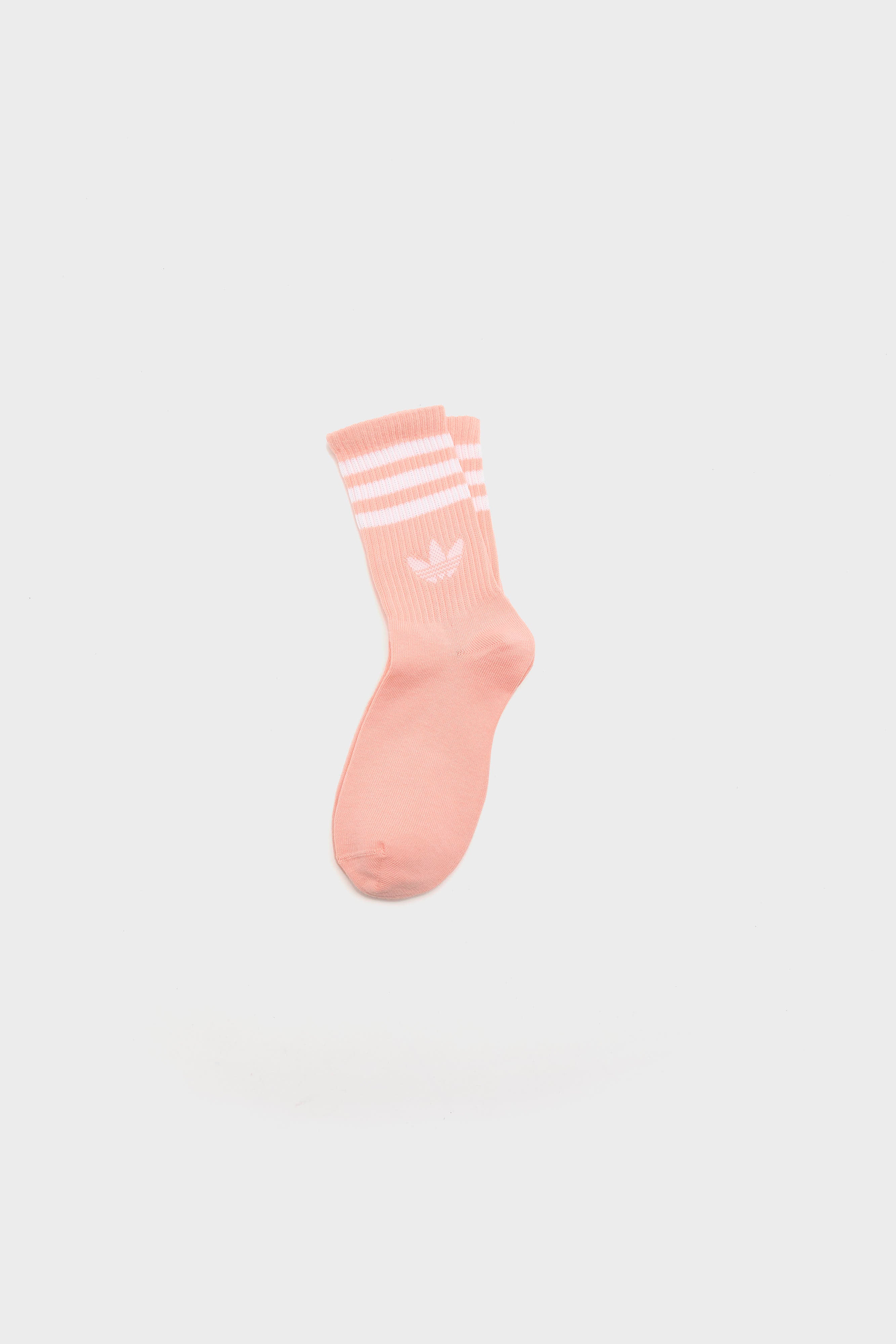 Mid Cut Crew Sokken voor Dames (261 / W / PINK)