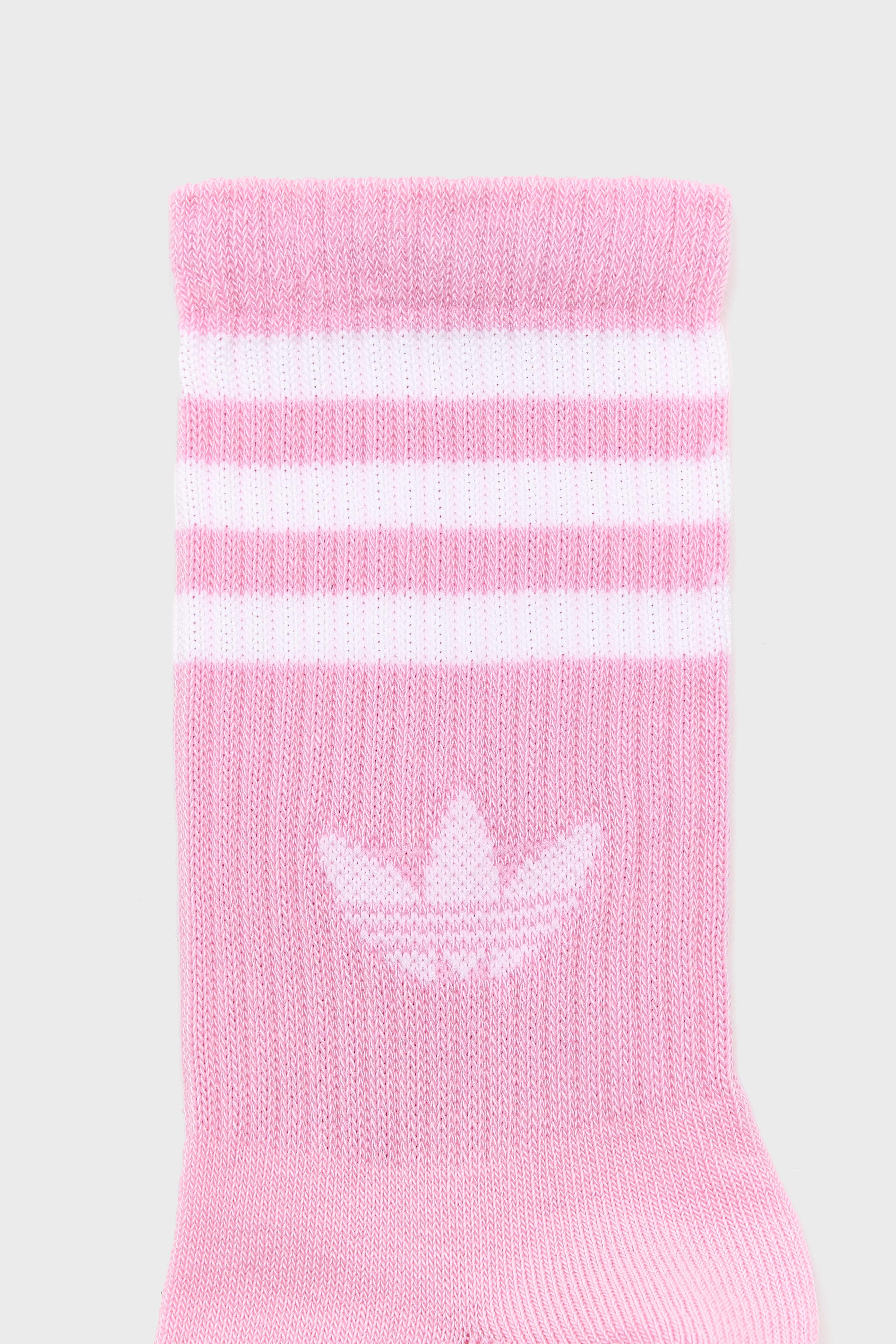 Mid Cut Crew Sokken voor Dames (261 / W / PINK)