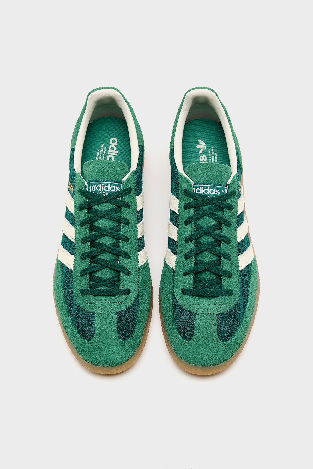 Handball Spezial für Herren (262 / M / BLUE)
