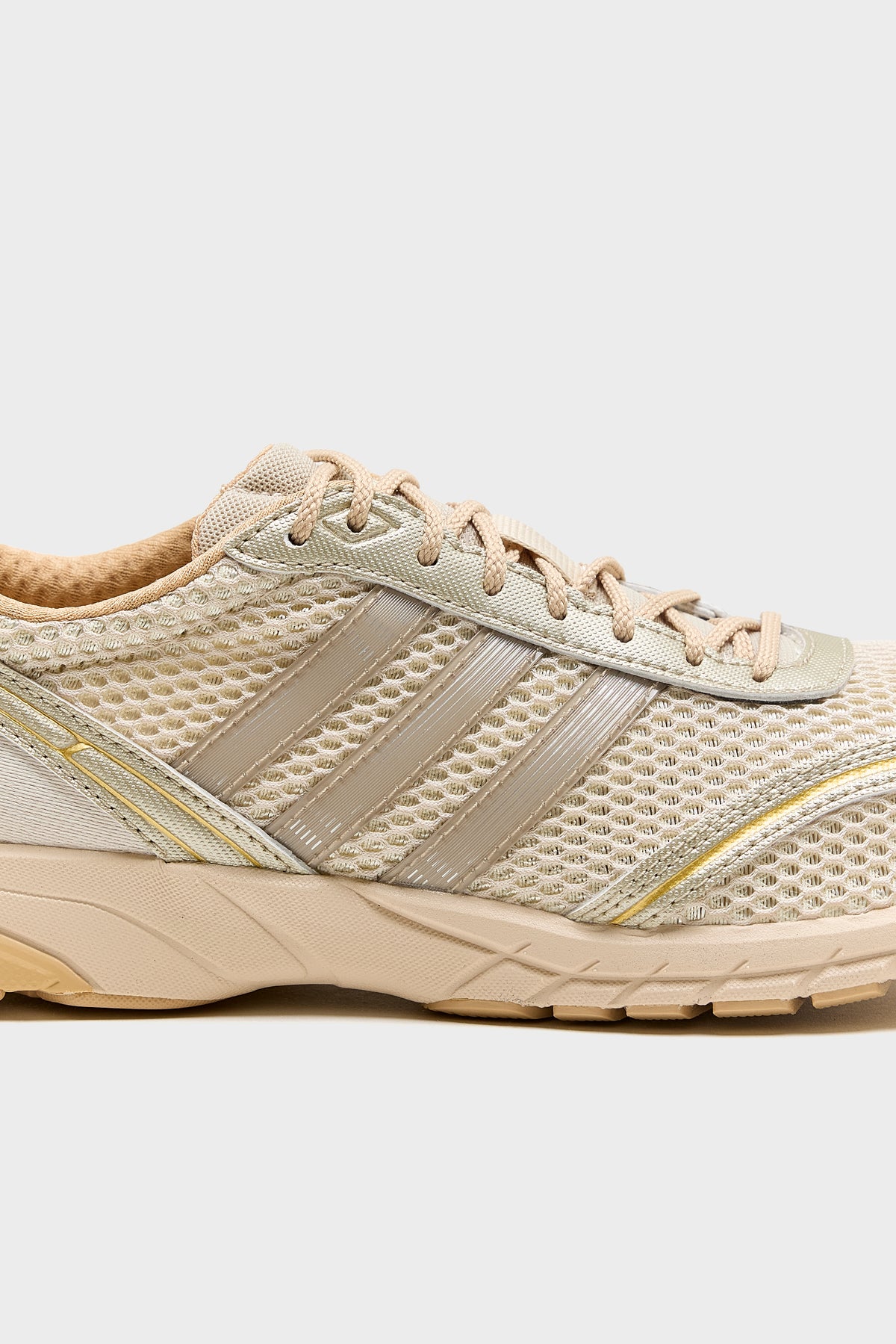 Adizero Adios OG voor Dames (262 / W / BEIGE)