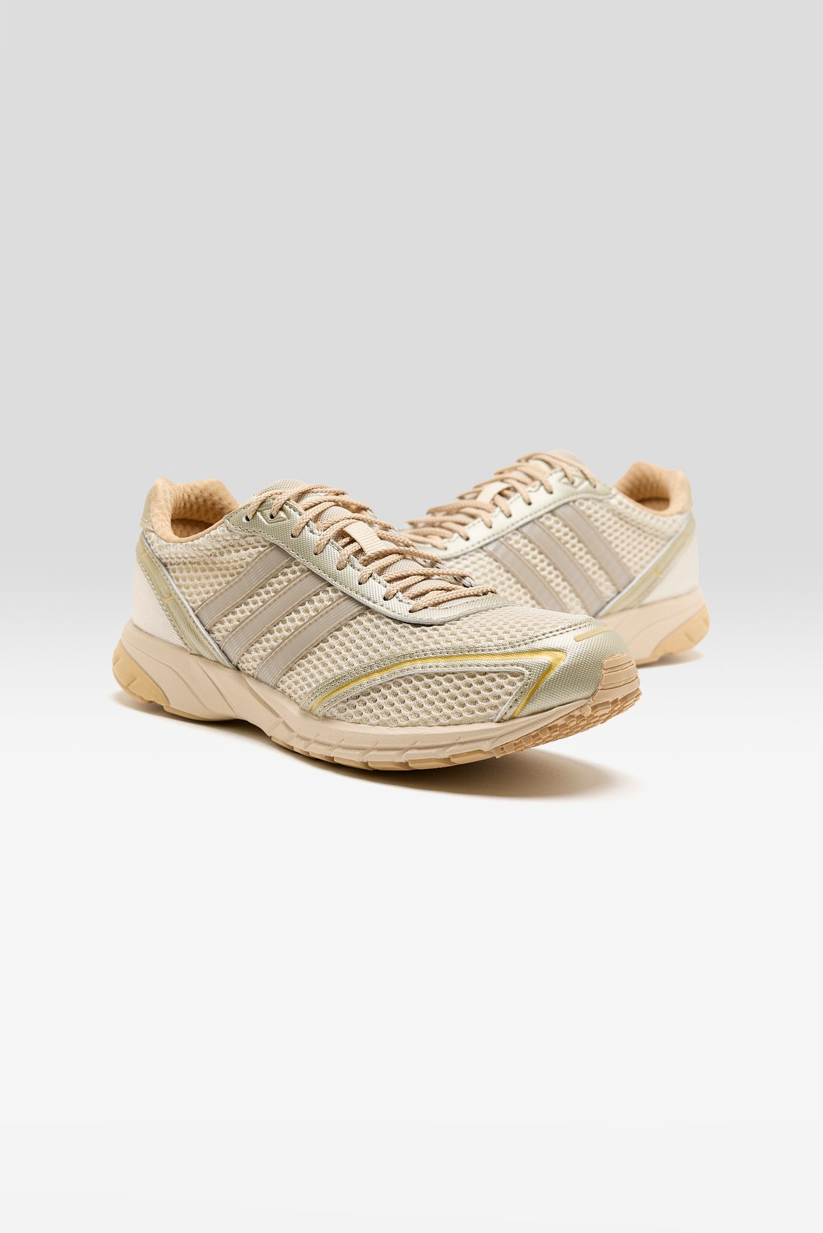Adizero Adios OG voor Dames (262 / W / BEIGE)
