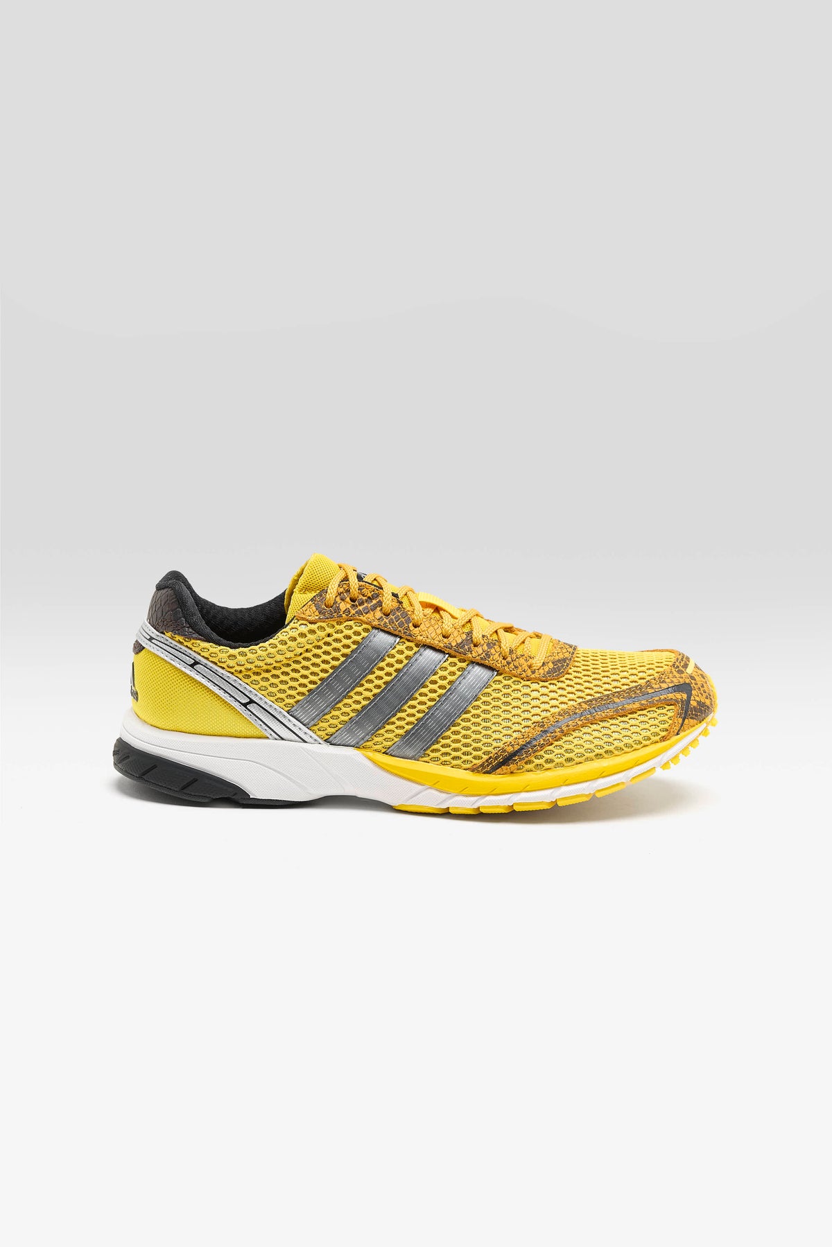 Adizero Adios OG voor Dames (262 / W / YELLOW)