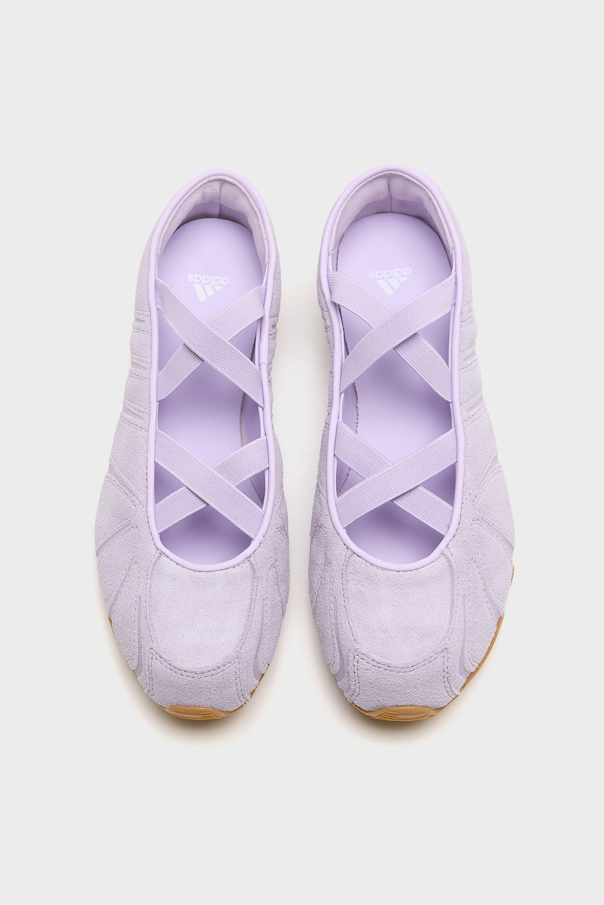 Ghost Sprint Ballet voor Dames (262 / W / BEIGE)