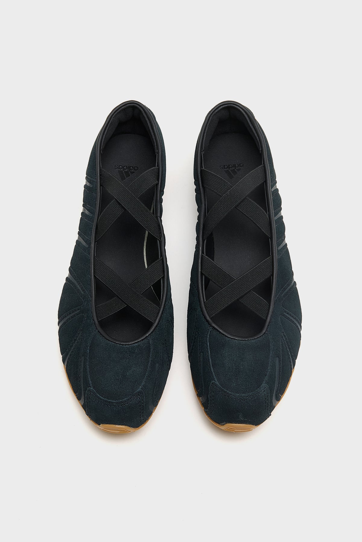 Ghost Sprint Ballet voor Dames (262 / W / BLACK)