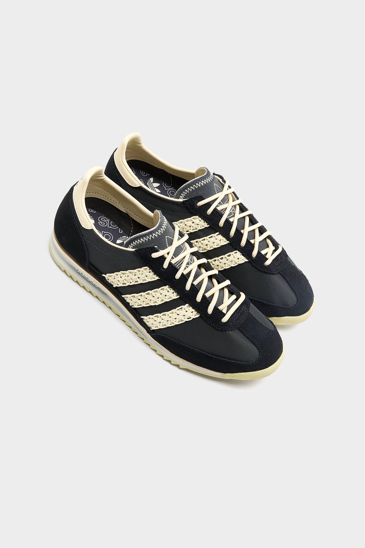 SL 72 OG voor Dames (262 / W / CARBON)