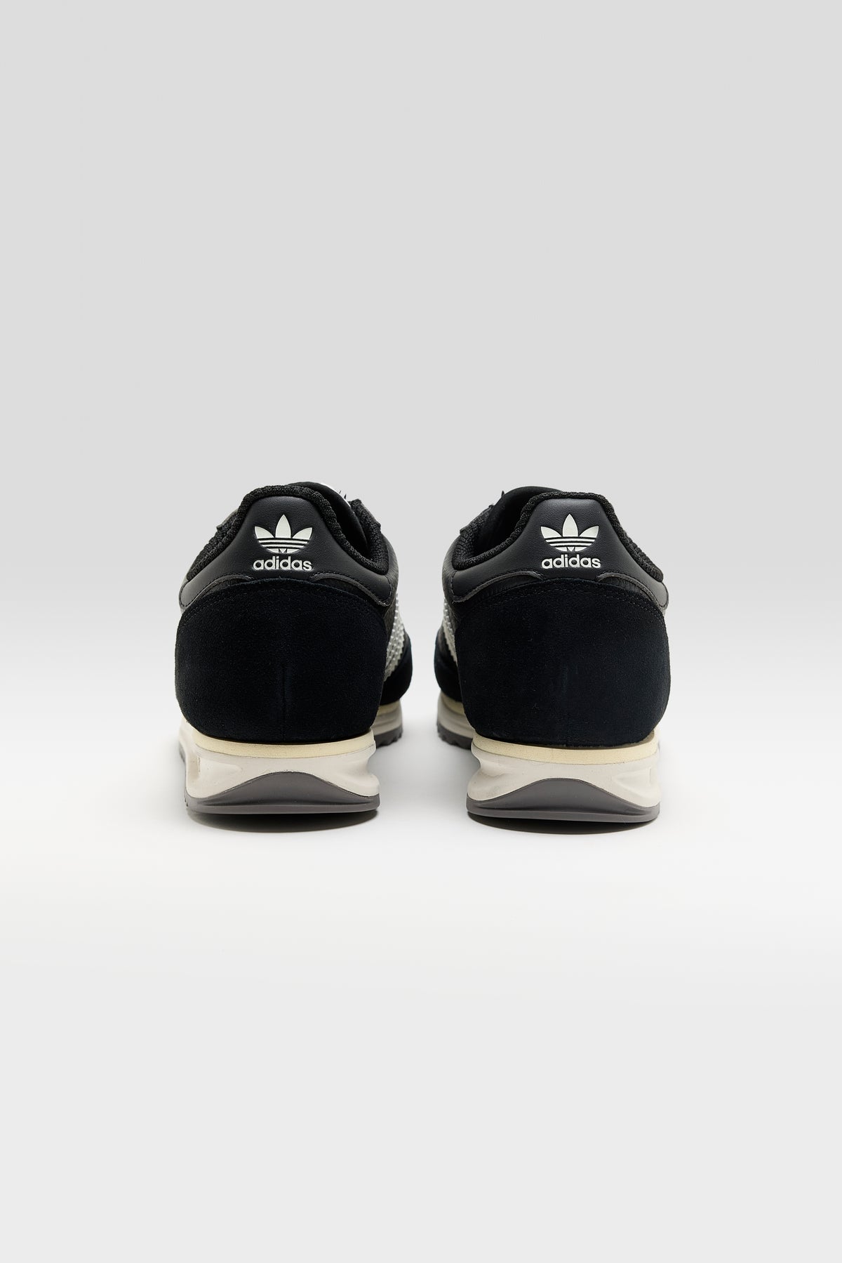 SL 72 RS for Men (262 / M / BLACK)