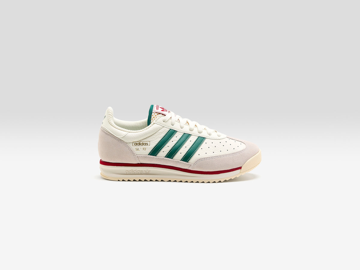 SL 72 RS für Herren (262 / M / WHITE)