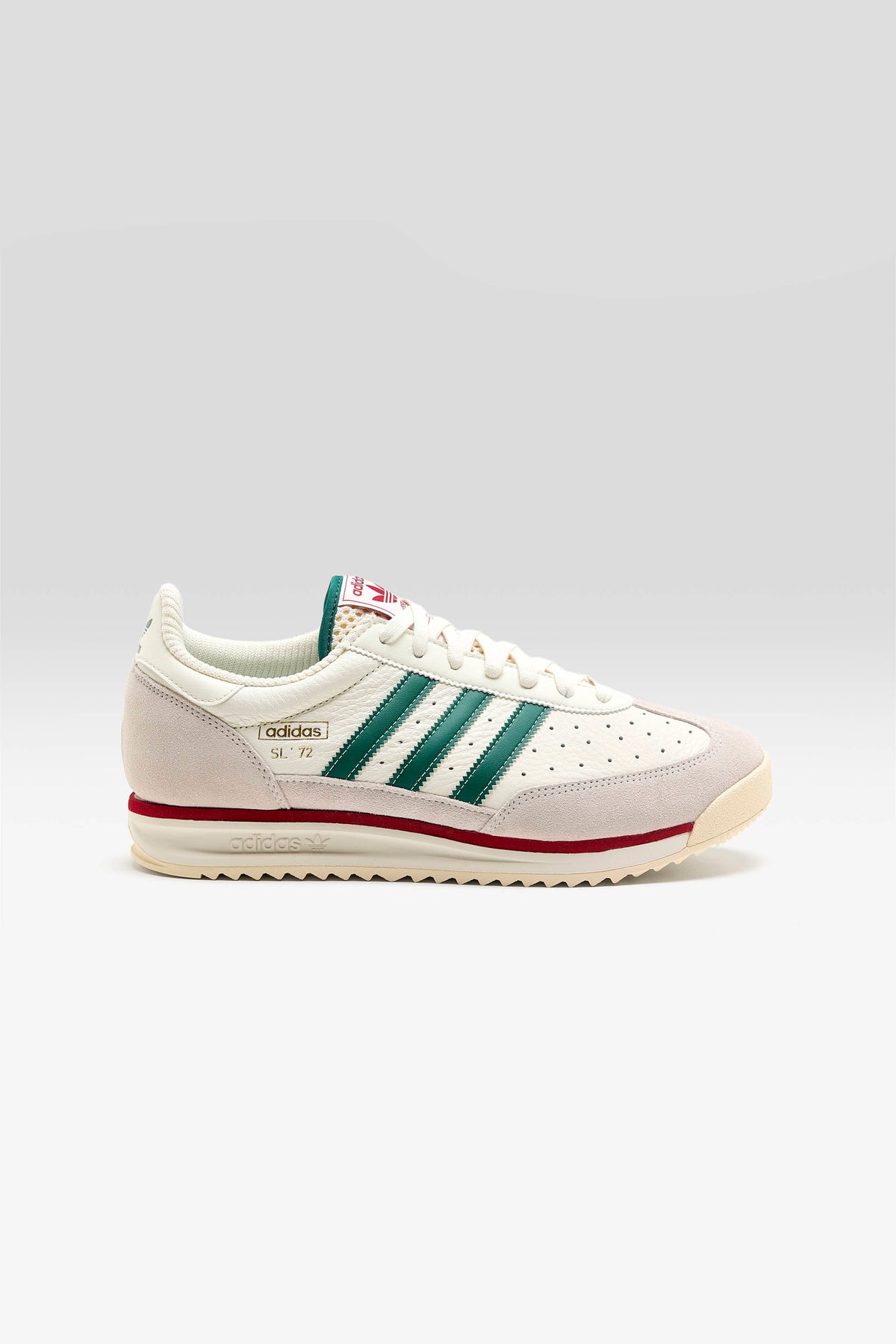 SL 72 RS für Herren (262 / M / WHITE)