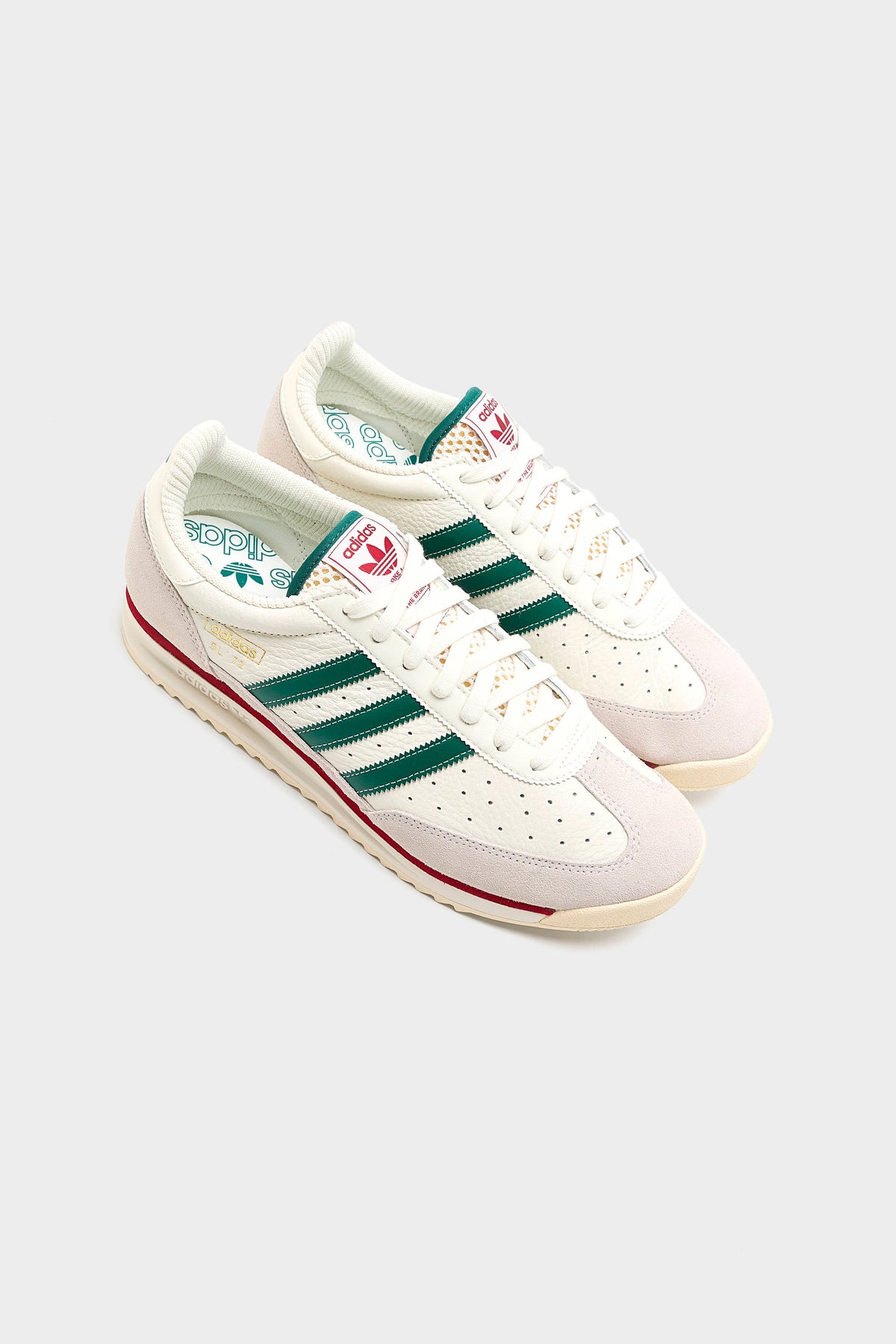 SL 72 RS für Herren (262 / M / WHITE)