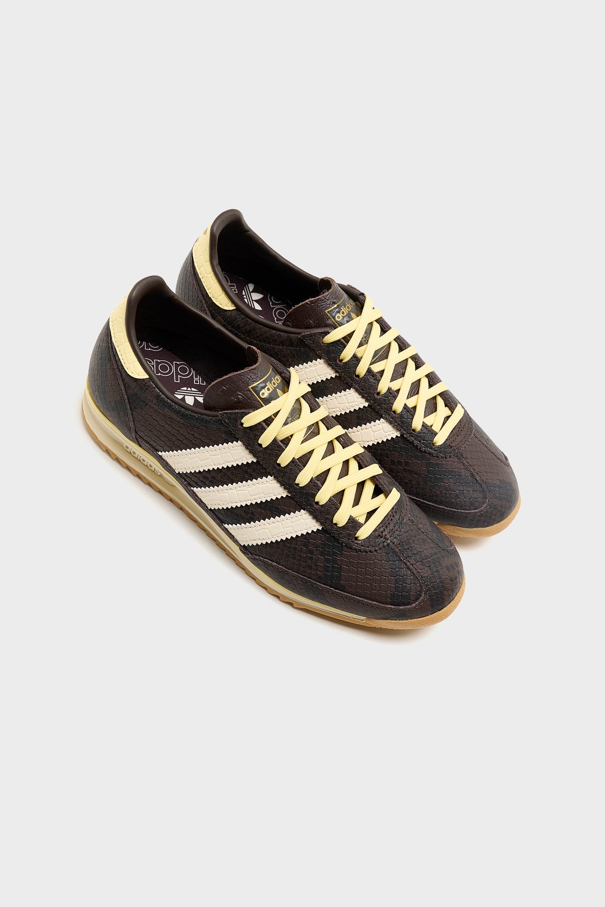 SL 72 OG voor Dames (262 / W / BLACK)