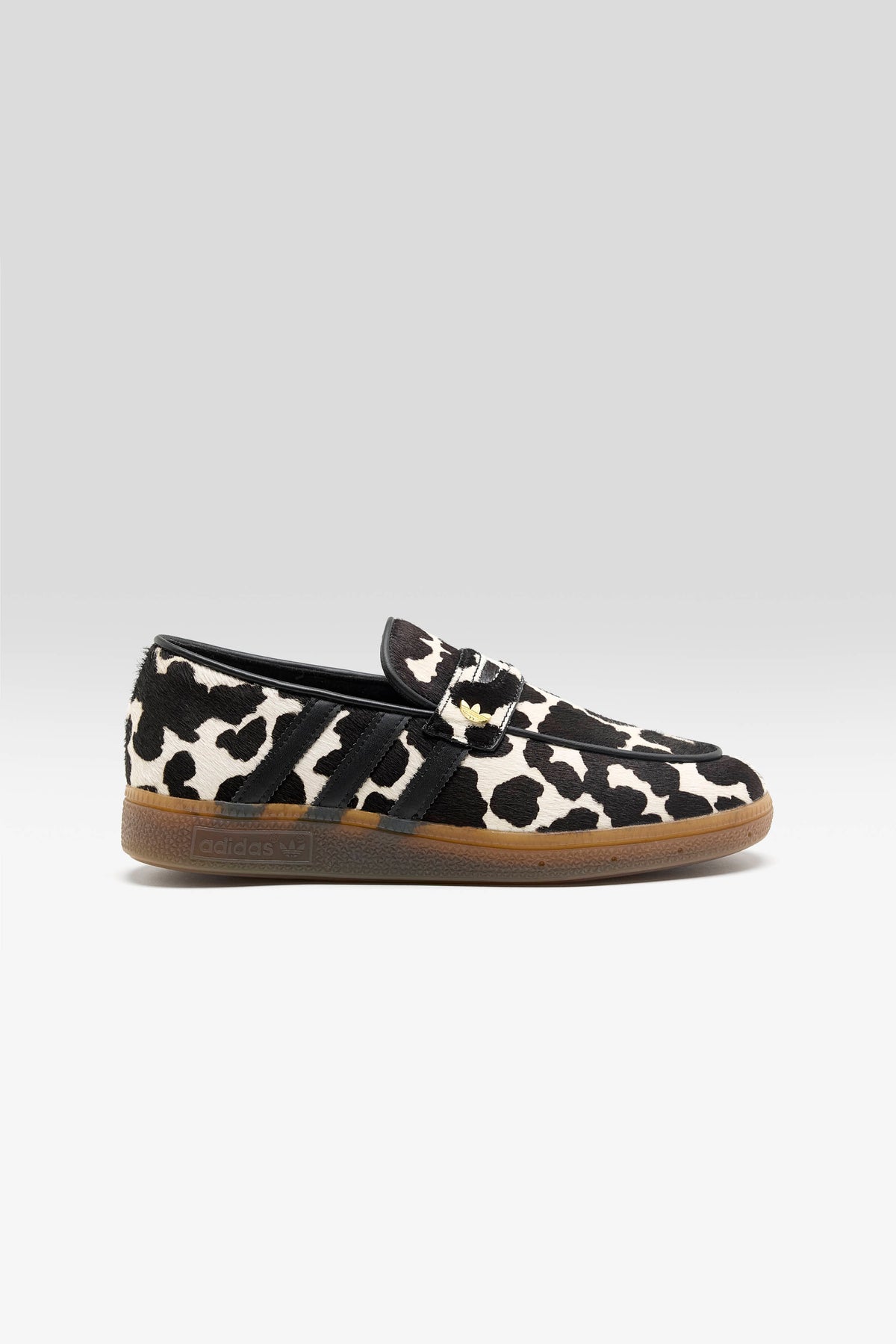 Handball Spezial Loafers Voor Dames Voor Dames | Bellerose