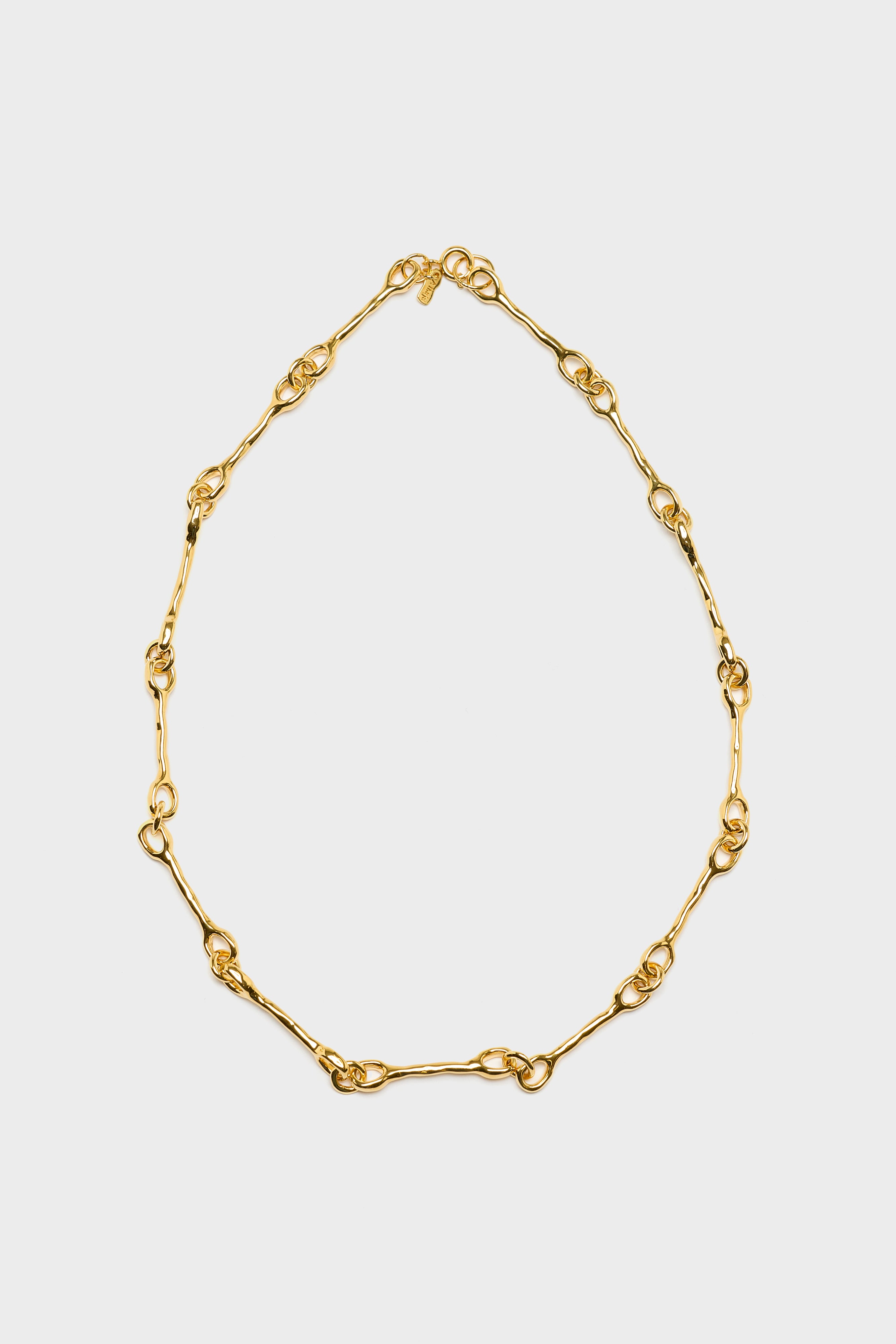 Collier Chaîne en Or Nautiluse (251 / W / GOLD)