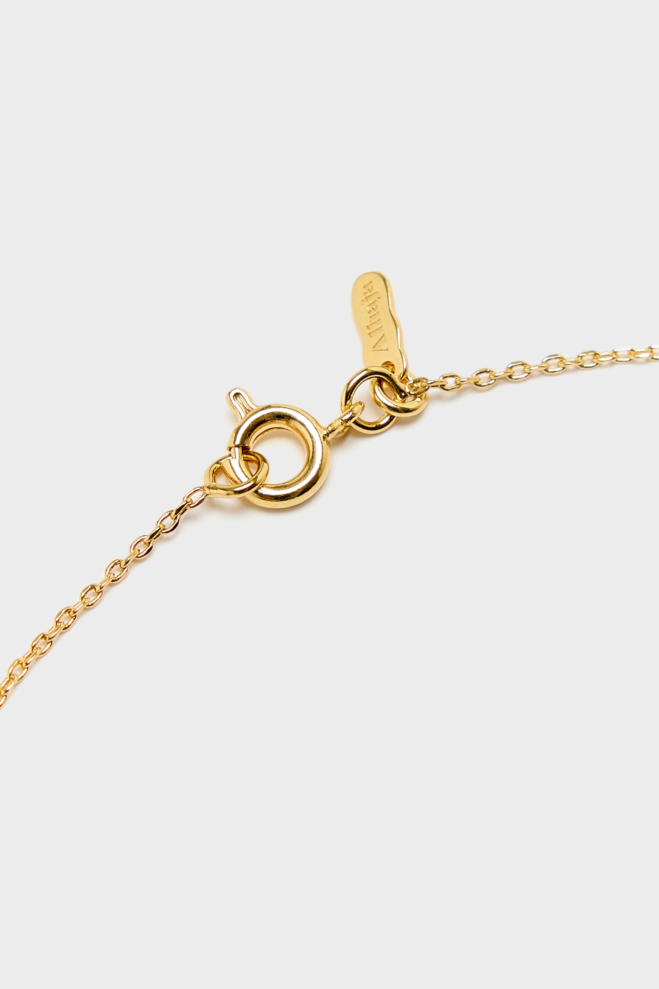 Fatima Charm (252 / W / GOLD)