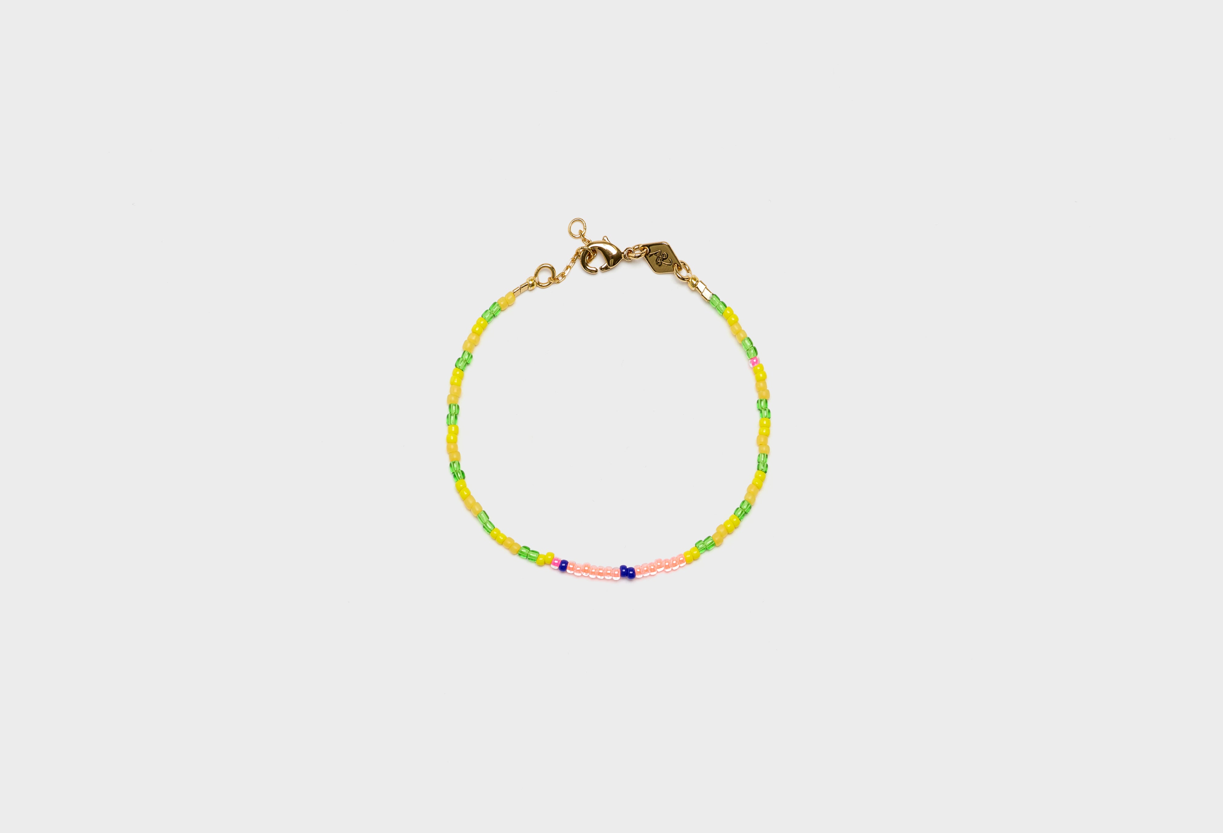 Sun Day Bracelet (252 / W / MULTICOLOR)
