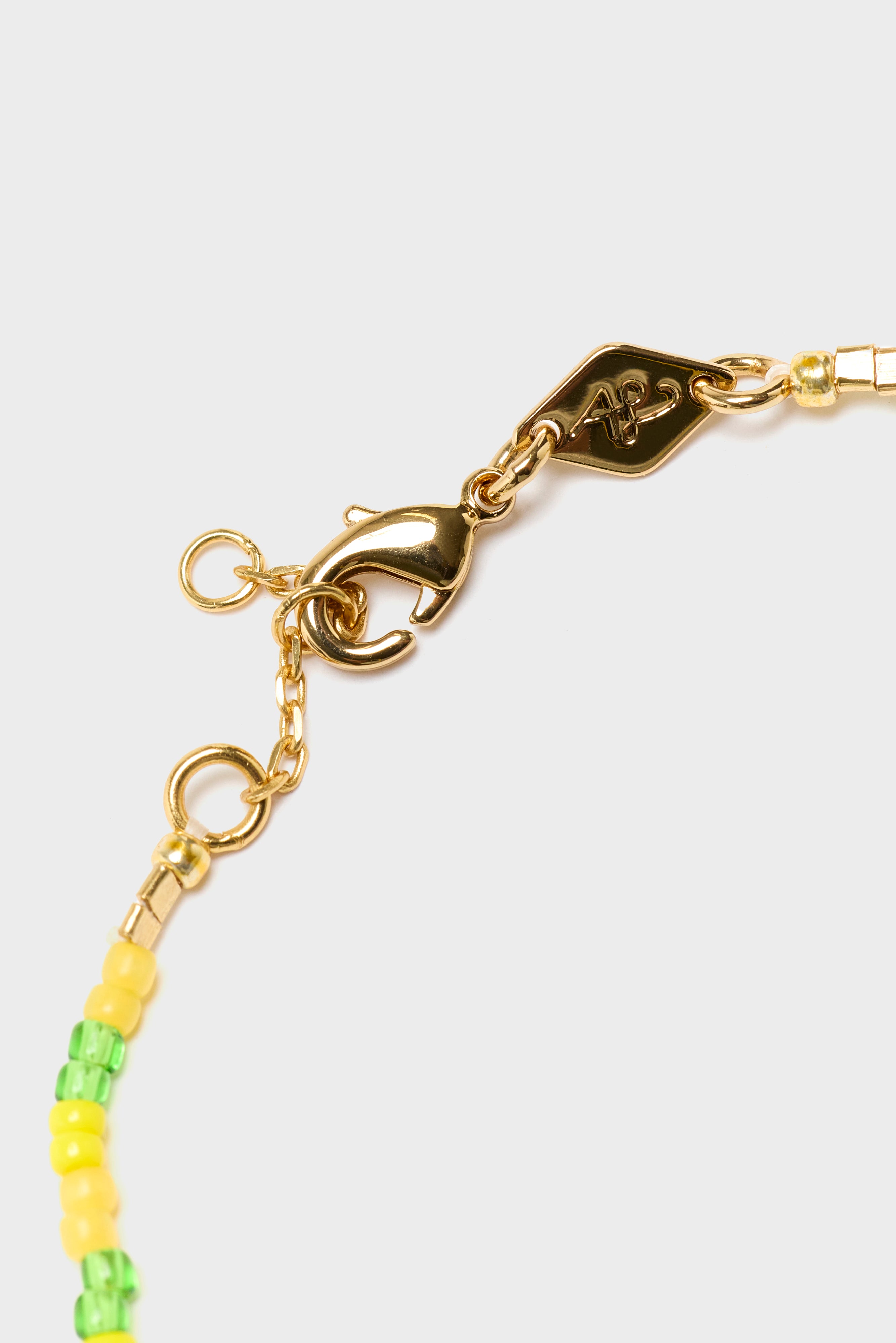Sun Day Bracelet (252 / W / MULTICOLOR)