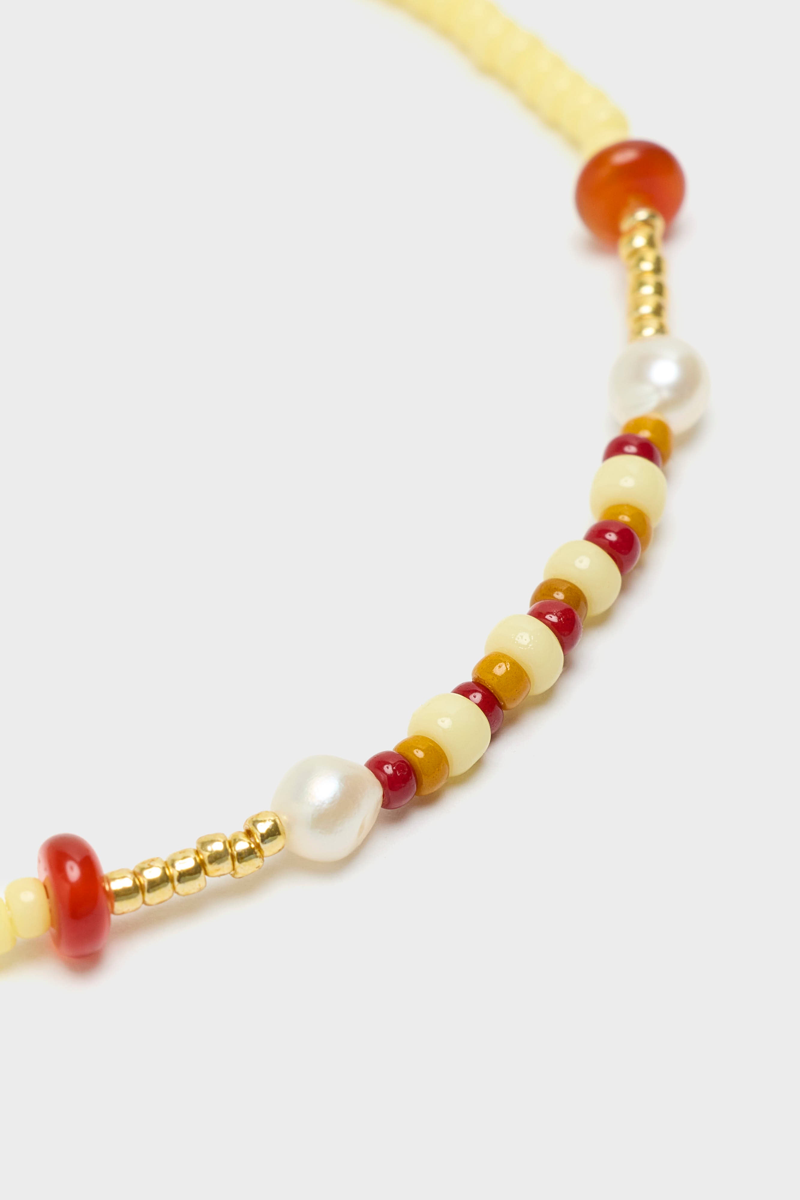 Dizzy Moon Bracelet (261 / W / MULTICOLOR)