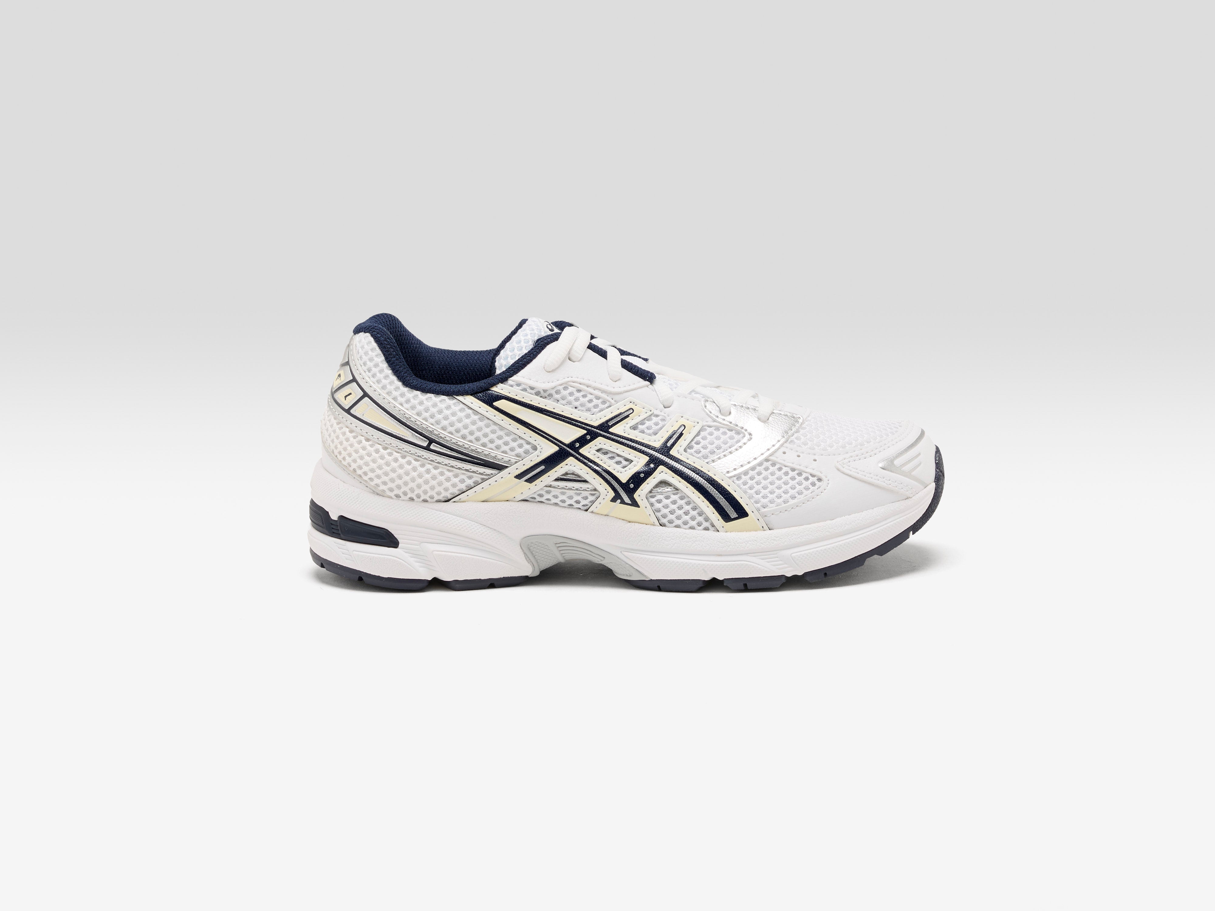 GEL-1130™ GS for Juniors (251 / G / WHITE)