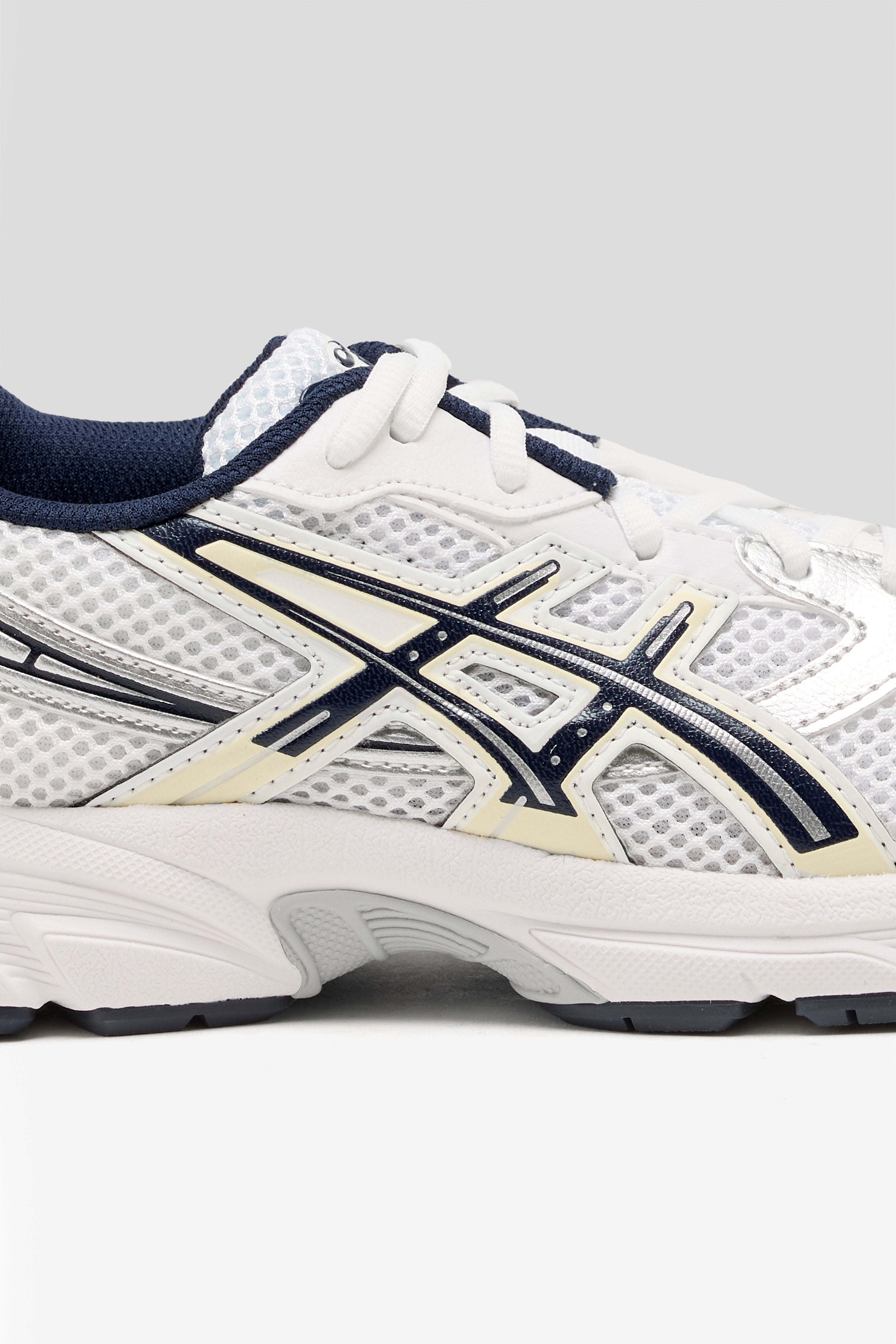 GEL-1130™ GS for Juniors (251 / G / WHITE)