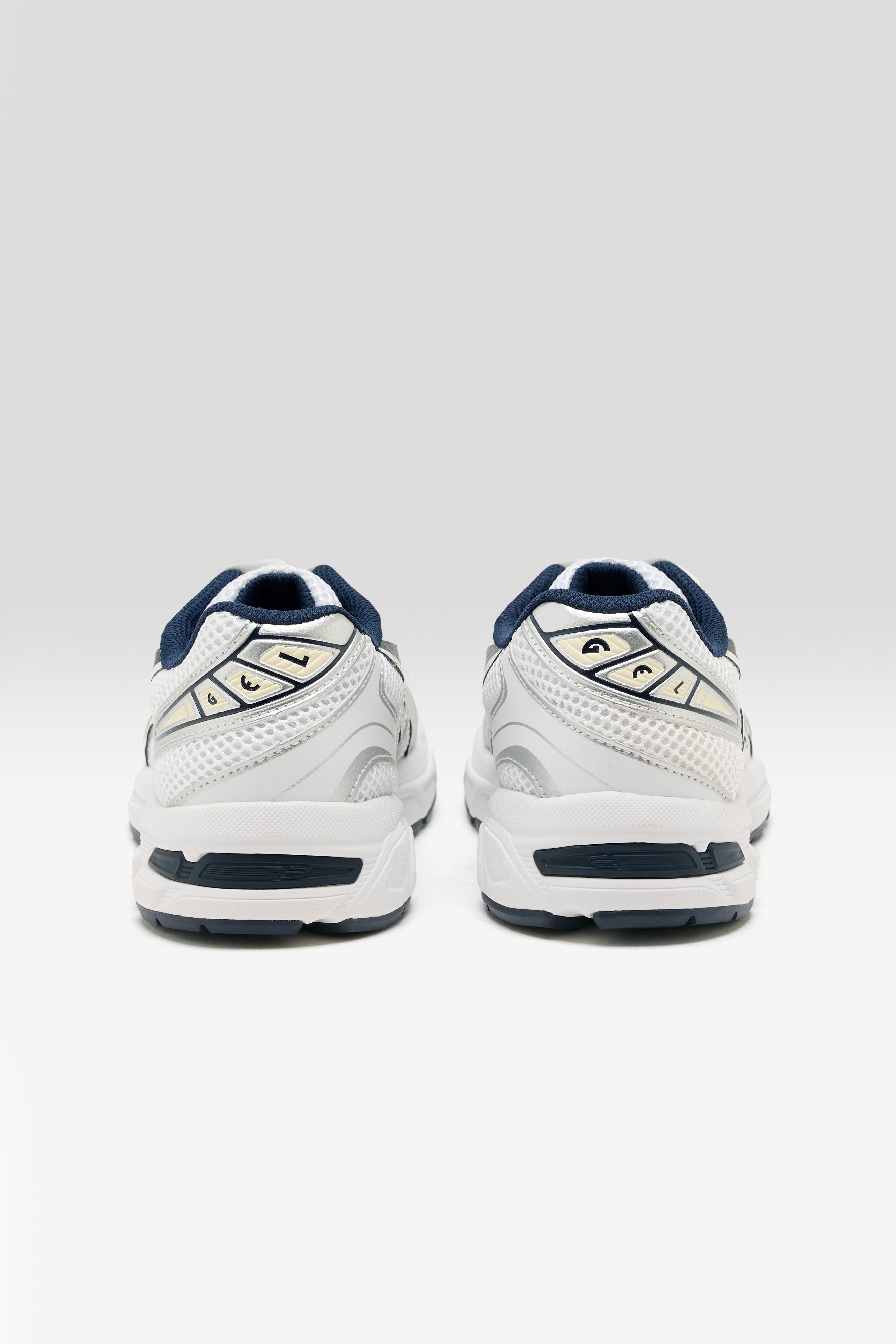 GEL-1130™ GS for Juniors (251 / G / WHITE)