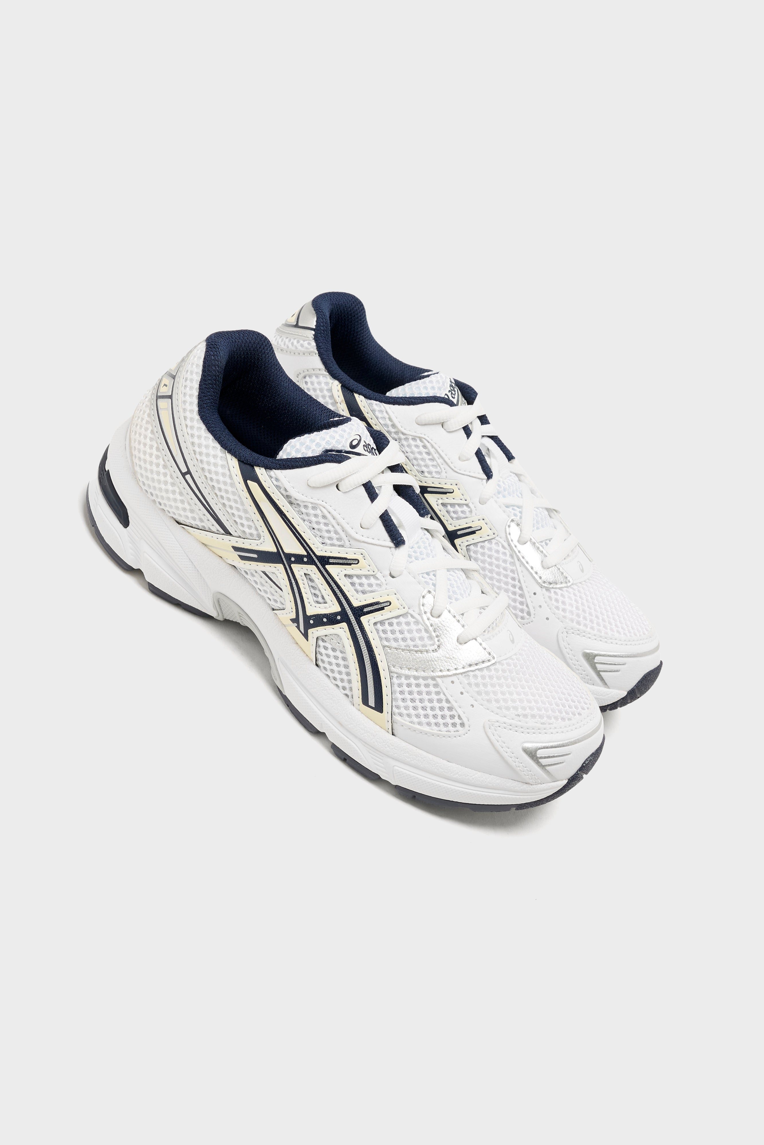 GEL-1130™ GS for Juniors (251 / G / WHITE)