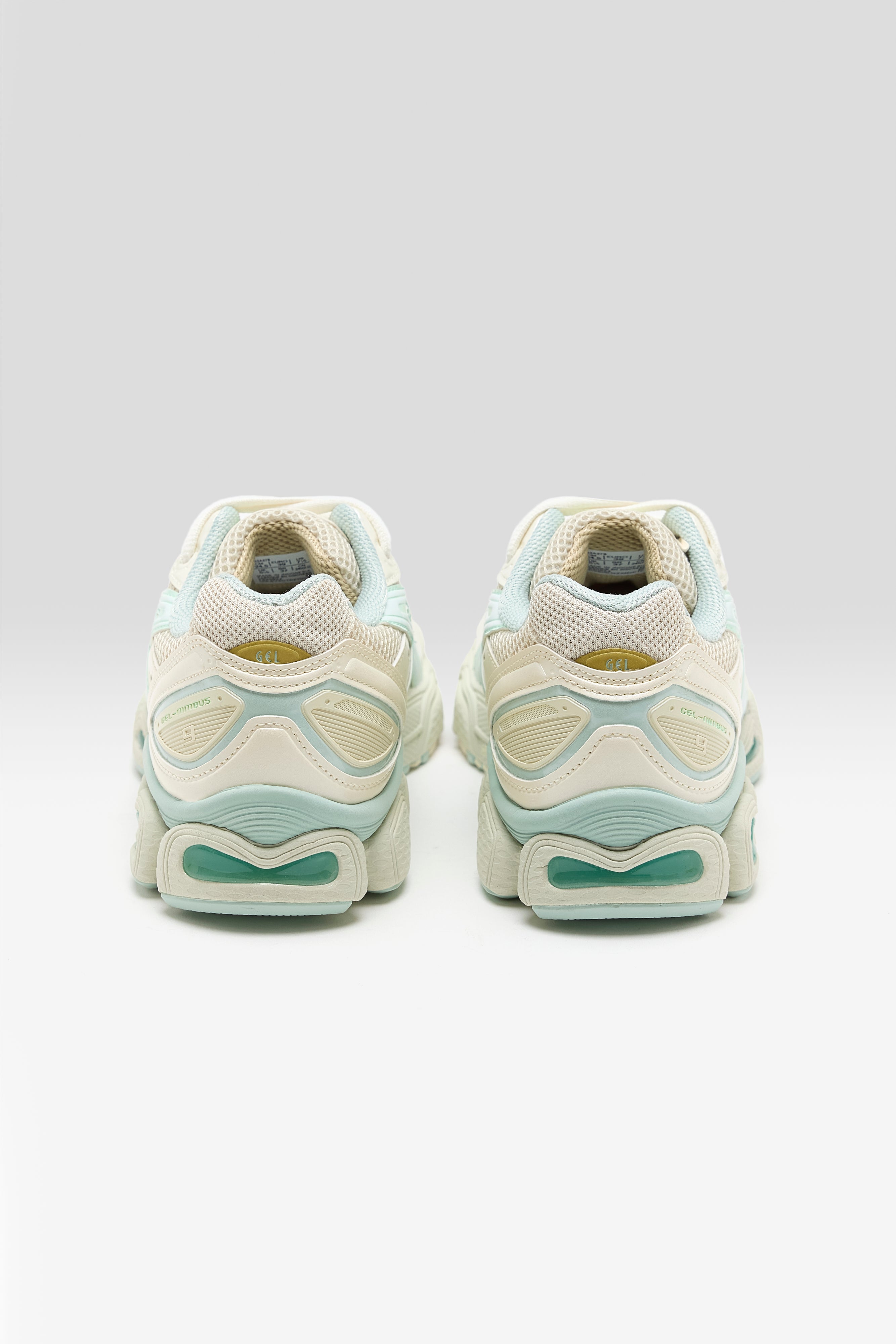 Gel-Nimbus 9 for Women (251 / W / FRENCH VANILLA)