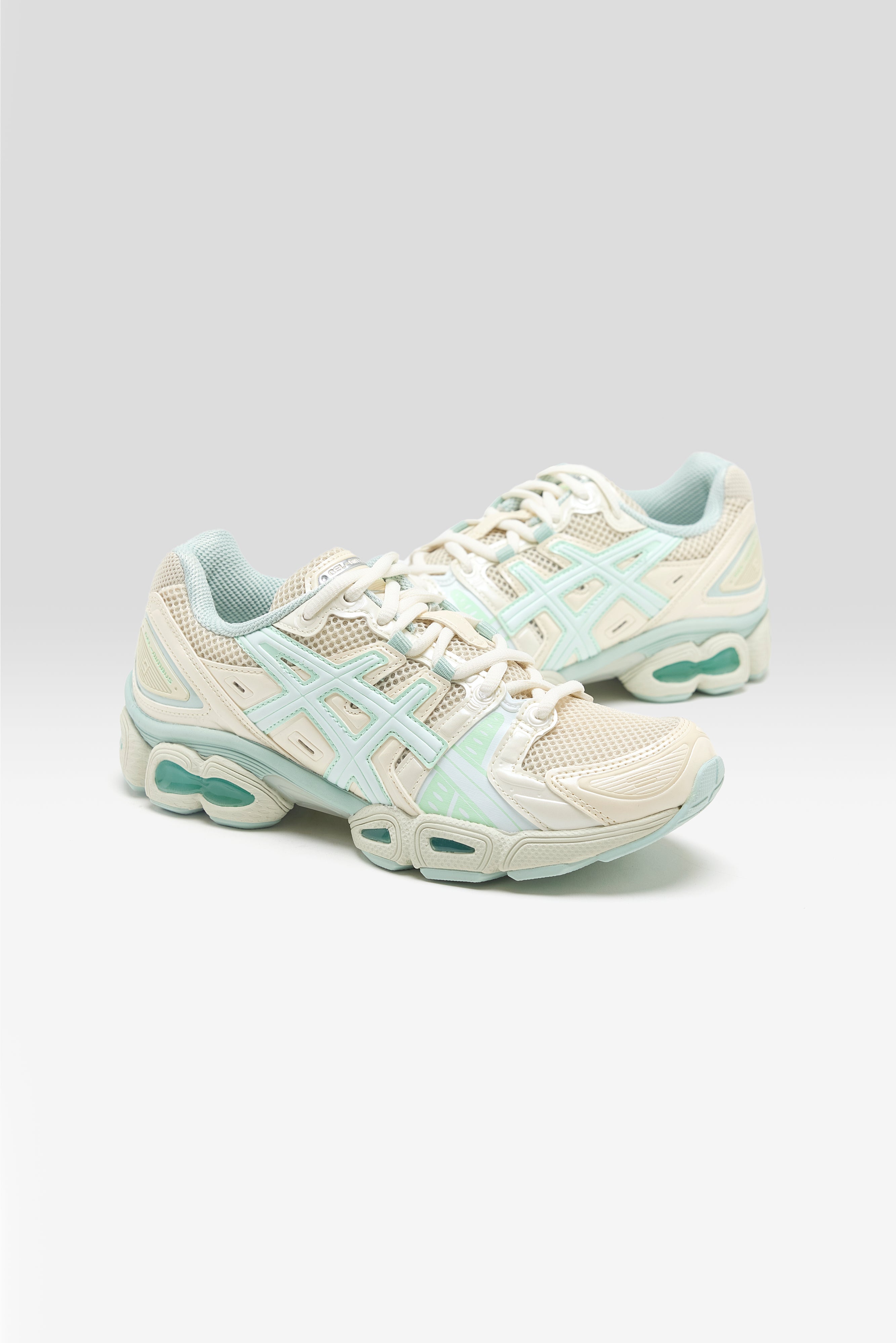 Gel-Nimbus 9 for Women (251 / W / FRENCH VANILLA)