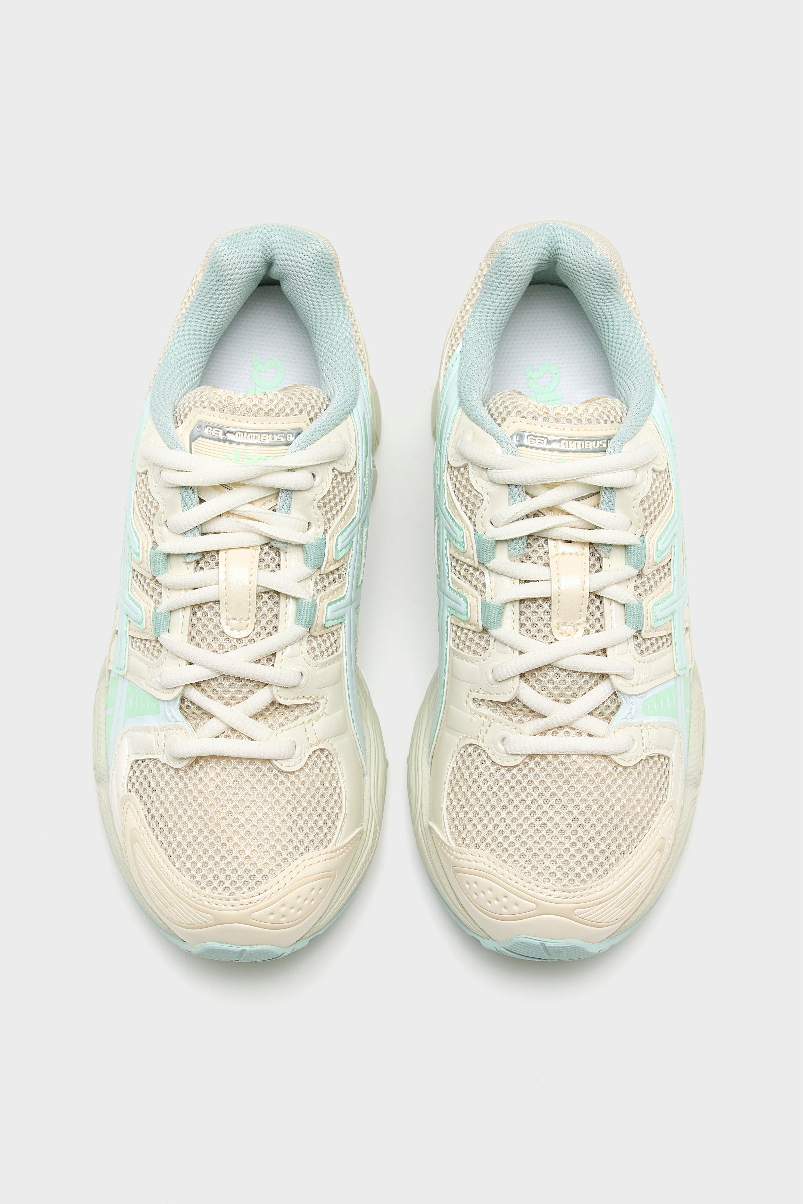 Gel-Nimbus 9 for Women (251 / W / FRENCH VANILLA)